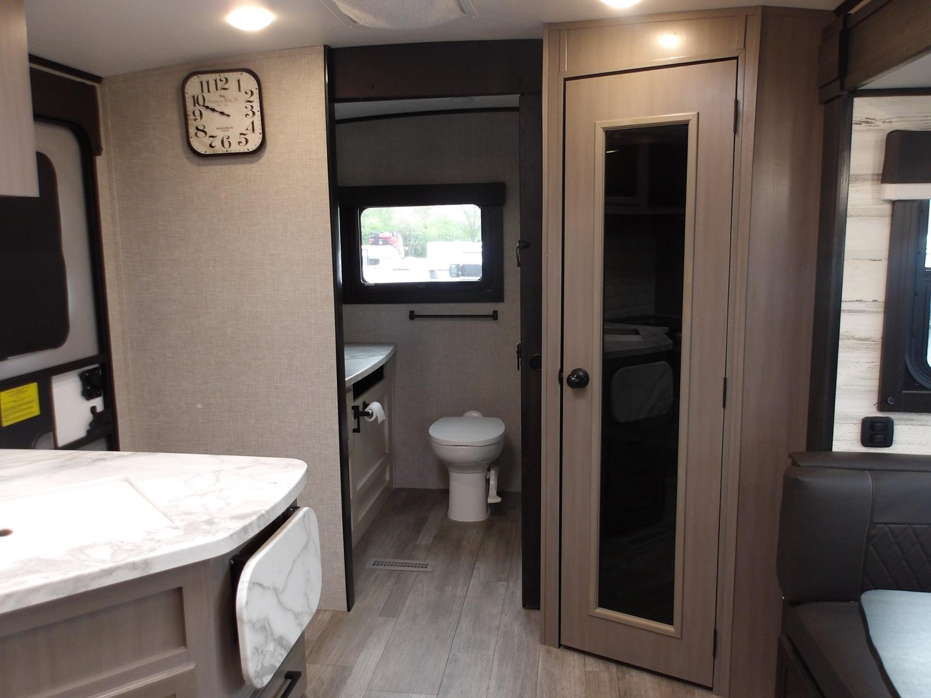 2022 Jayco 2022 Jayco White Hawk - thumbnail 32