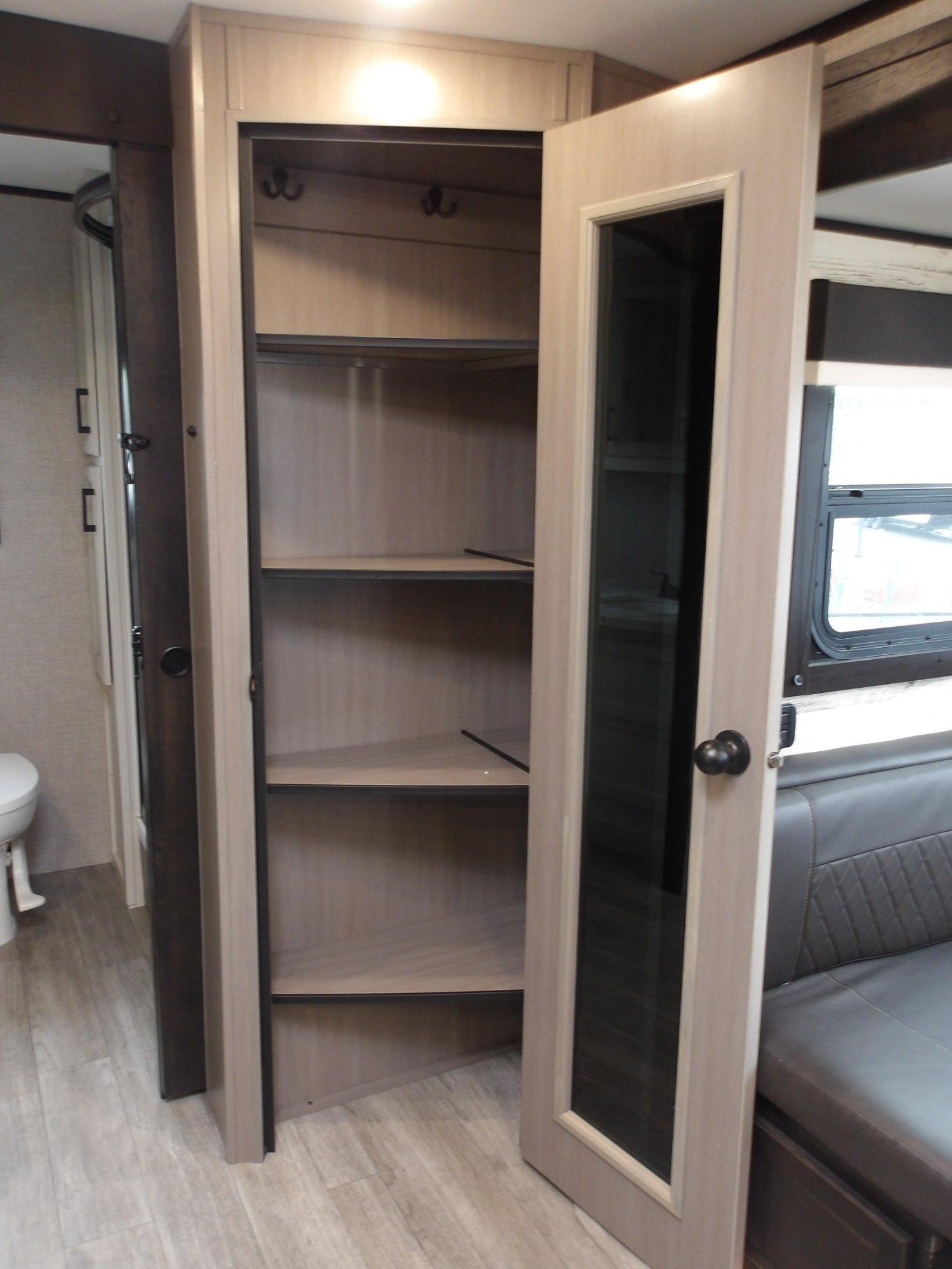 2022 Jayco 2022 Jayco White Hawk - thumbnail 33