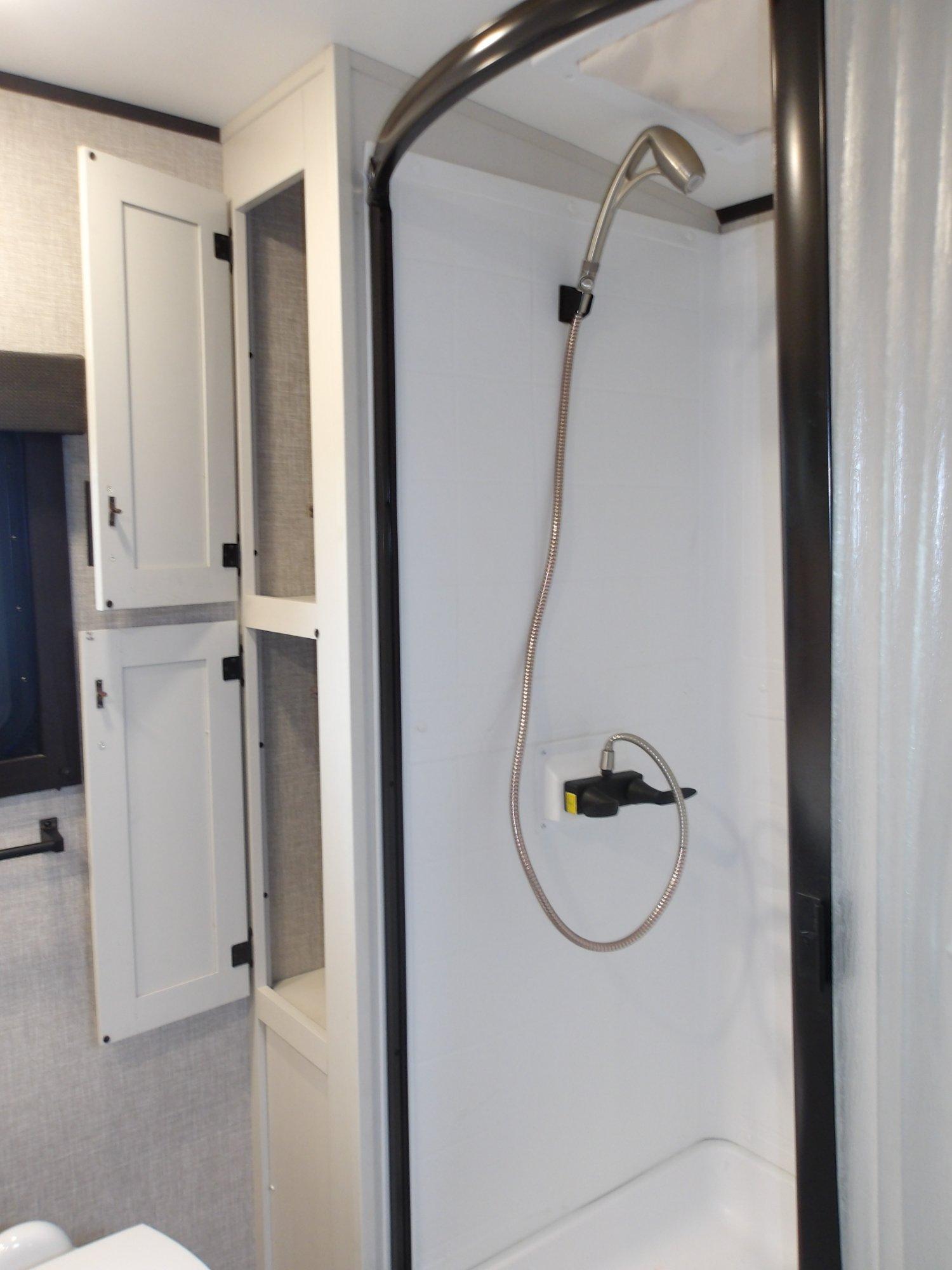 2022 Jayco 2022 Jayco White Hawk - thumbnail 38