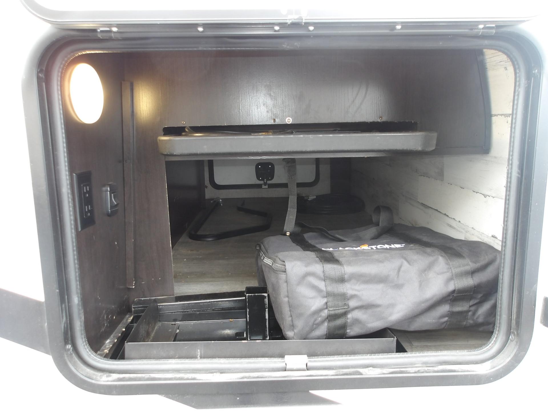 2022 Jayco 2022 Jayco White Hawk - thumbnail 2