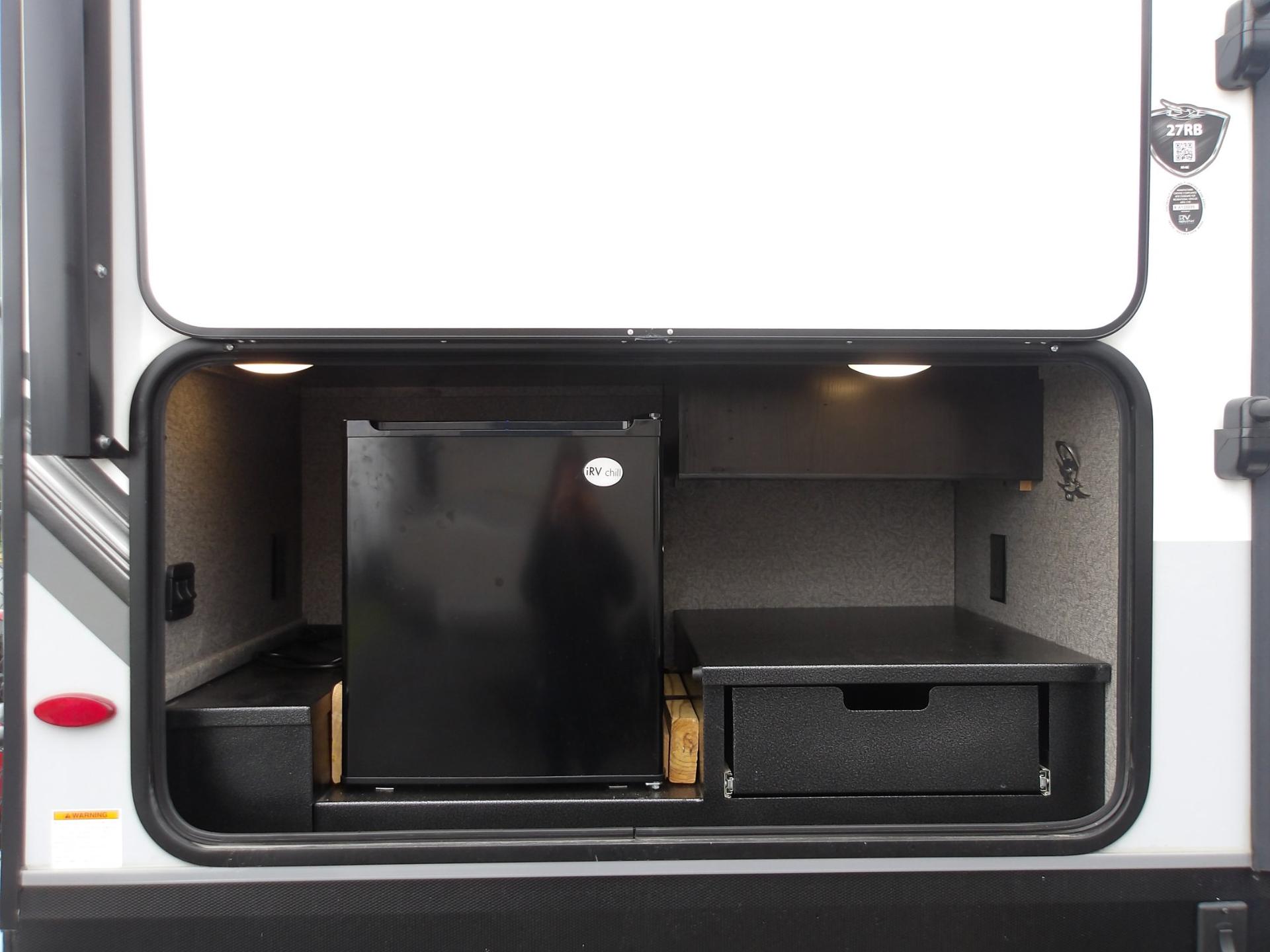 2022 Jayco 2022 Jayco White Hawk - thumbnail 4