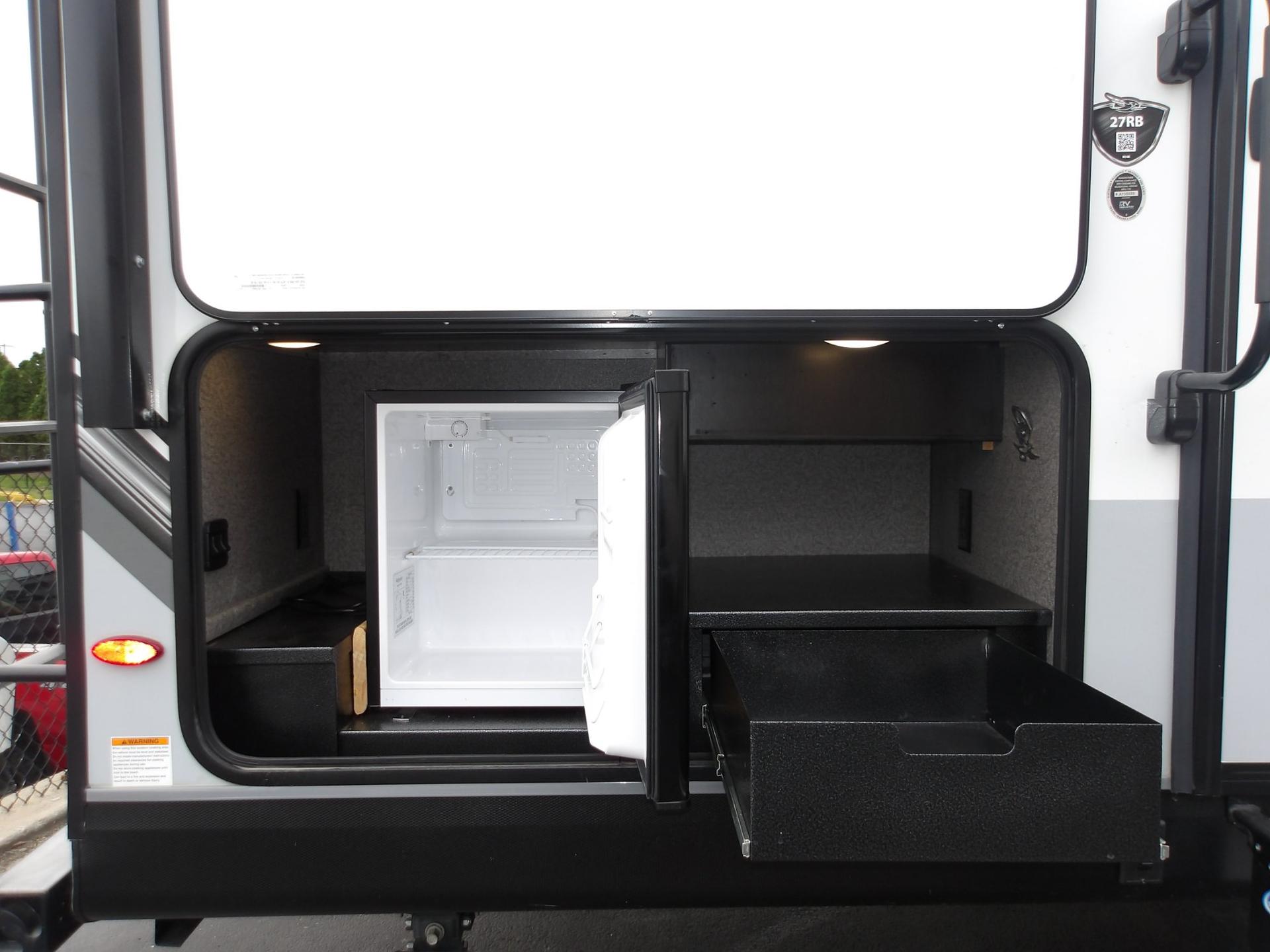 2022 Jayco 2022 Jayco White Hawk - thumbnail 5