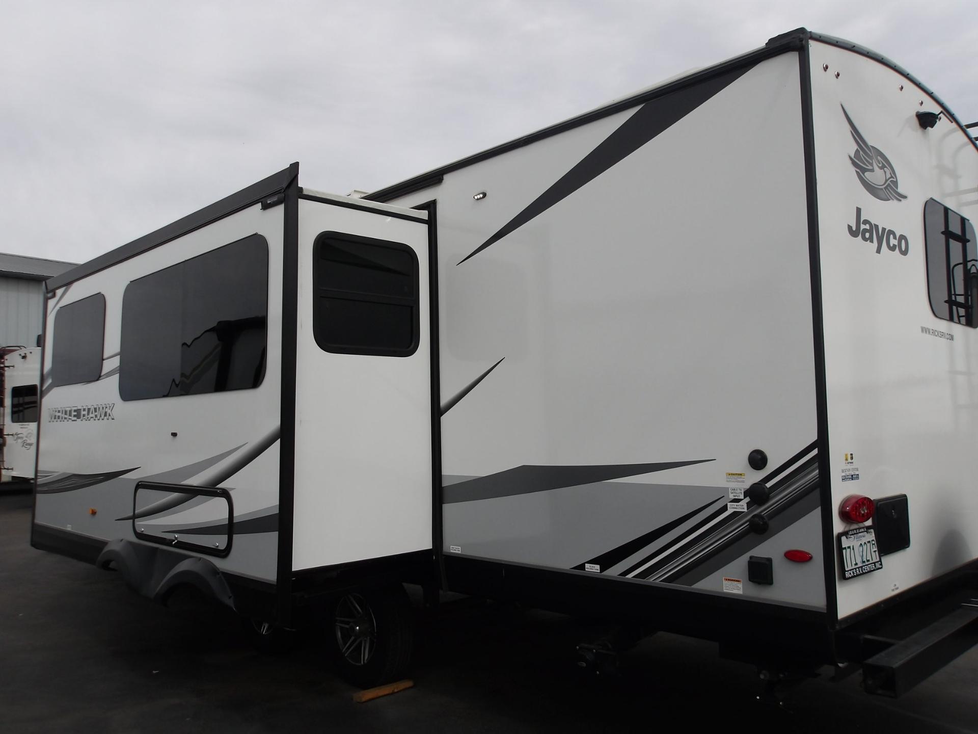 2022 Jayco 2022 Jayco White Hawk - thumbnail 6
