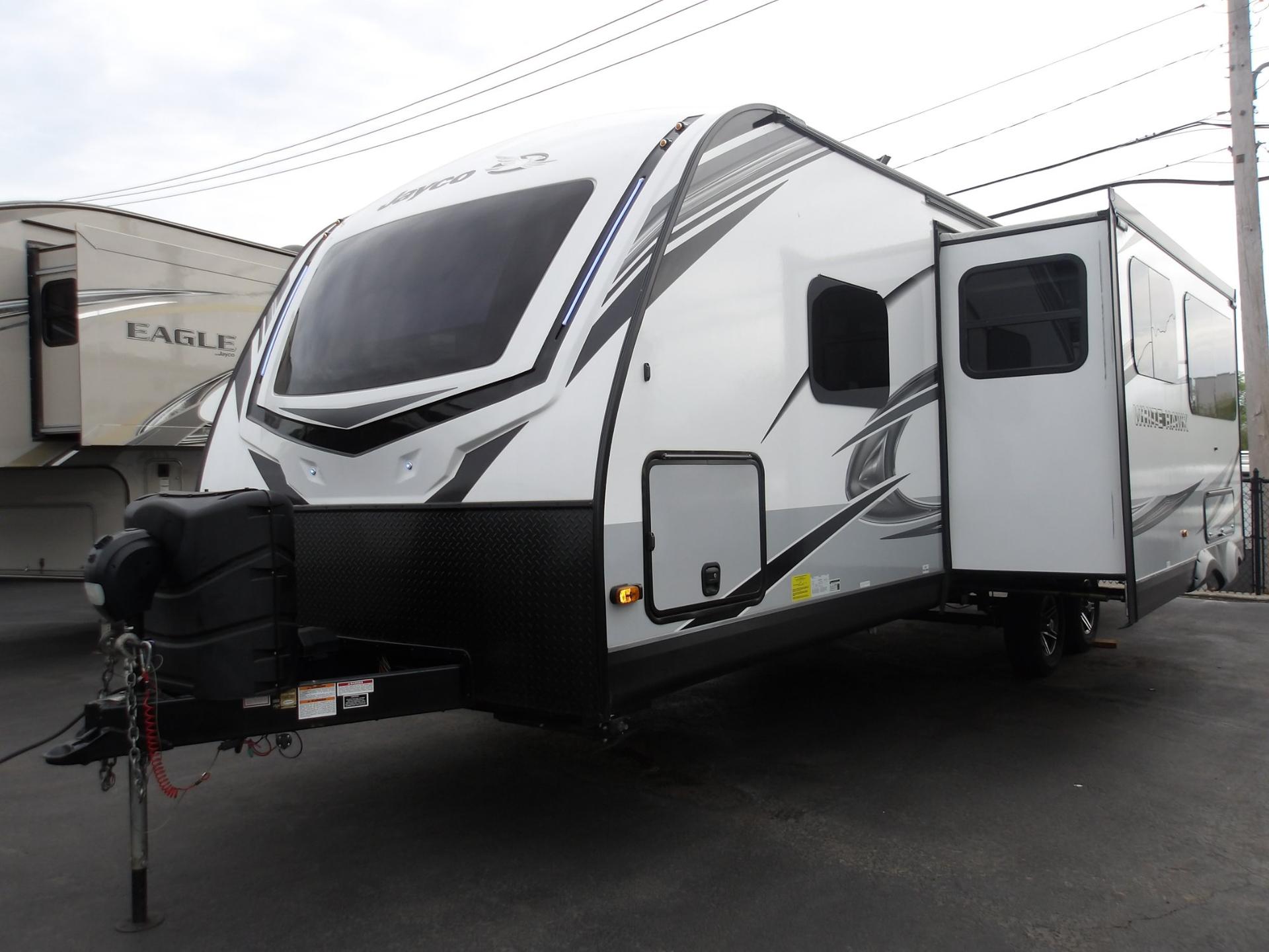 2022 Jayco 2022 Jayco White Hawk - thumbnail 8
