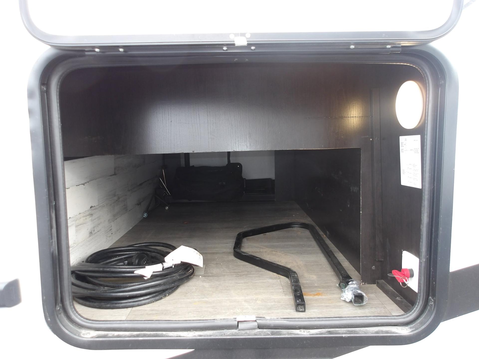 2022 Jayco 2022 Jayco White Hawk - thumbnail 9