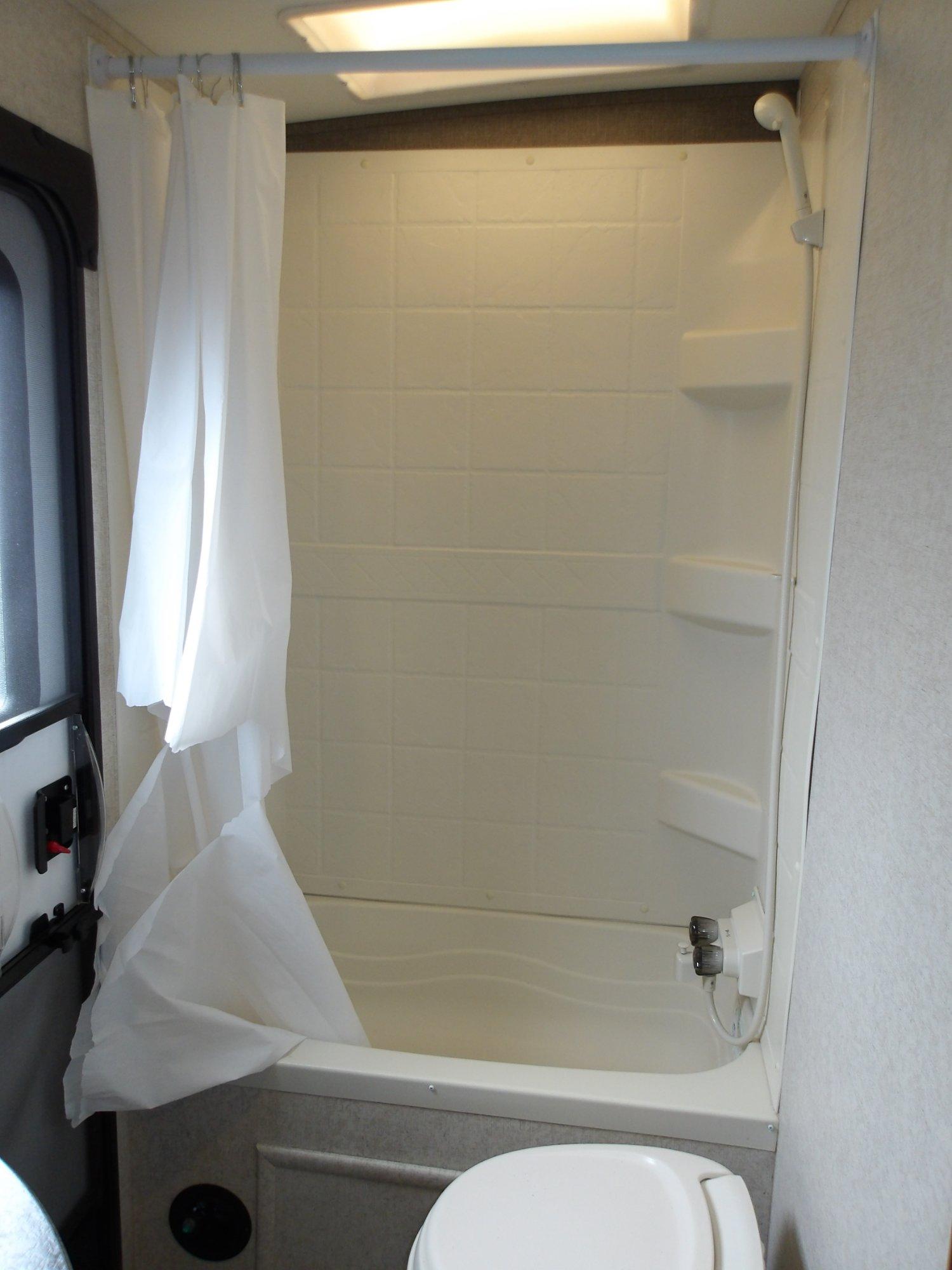 2017 Heartland 2017 Heartland Wilderness - thumbnail 22