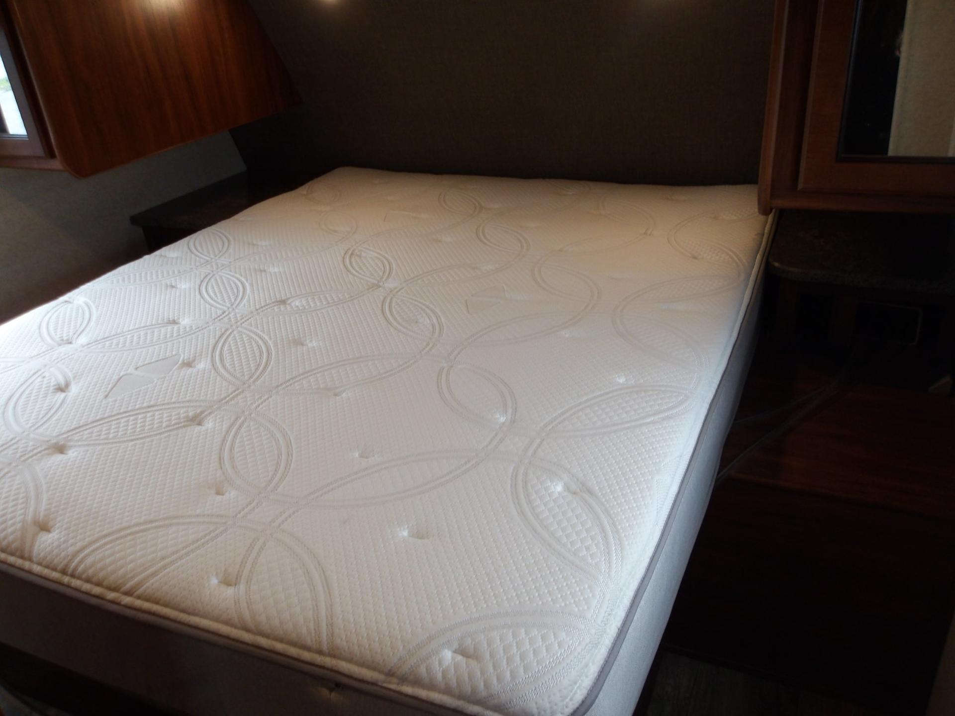 2017 Heartland 2017 Heartland Wilderness - thumbnail 31