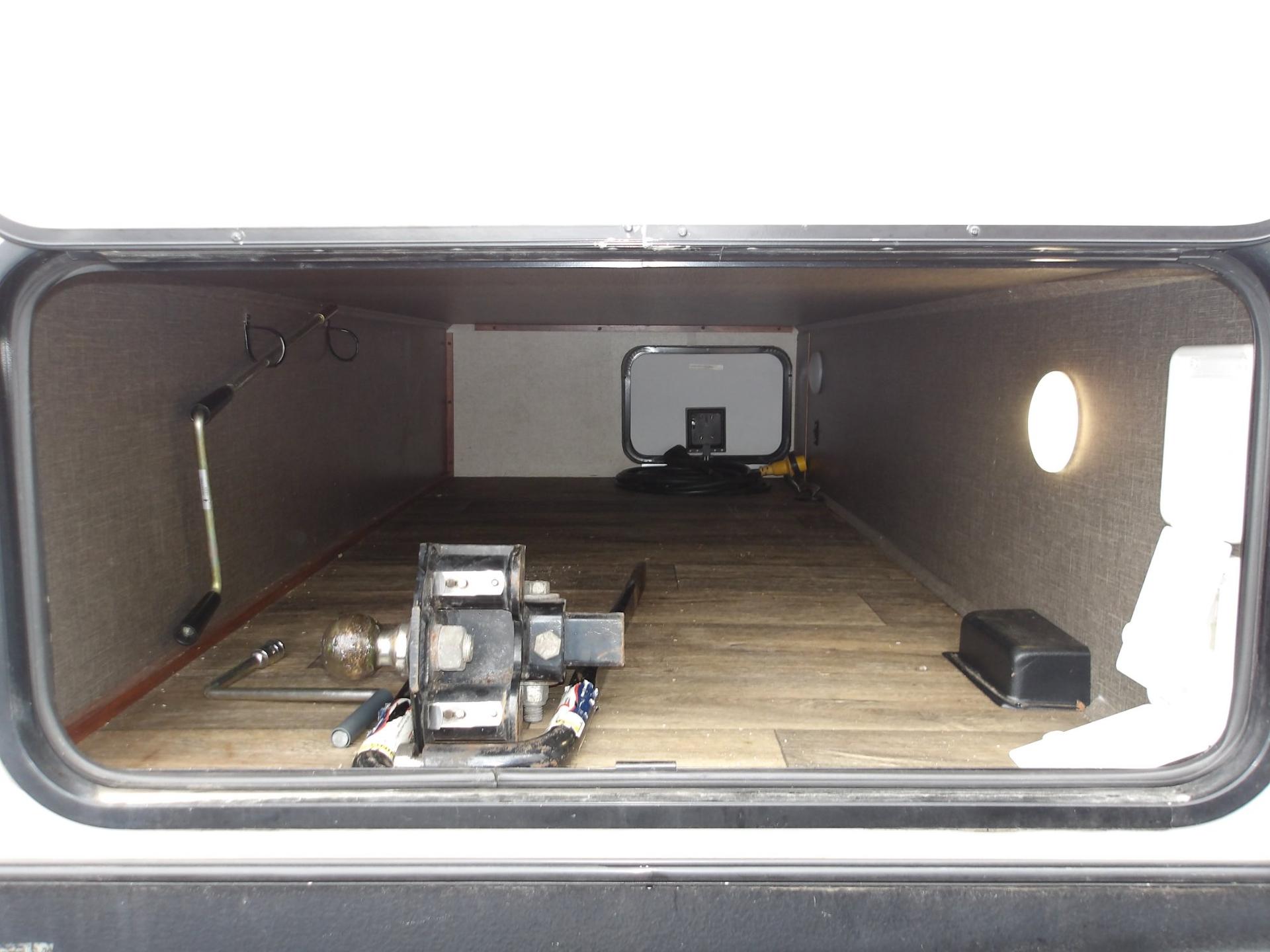 2017 Heartland 2017 Heartland Wilderness - thumbnail 2