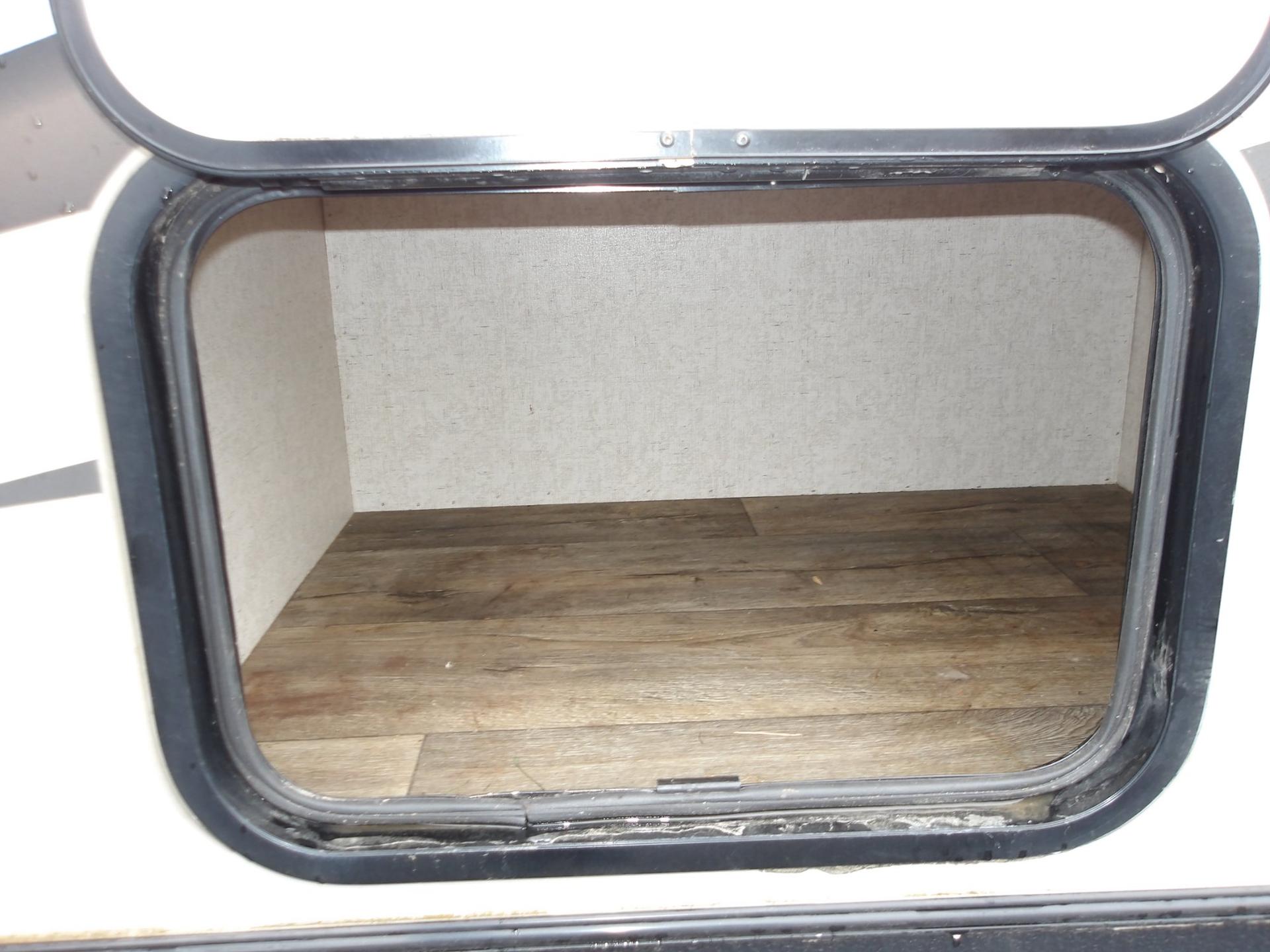 2017 Heartland 2017 Heartland Wilderness - thumbnail 7