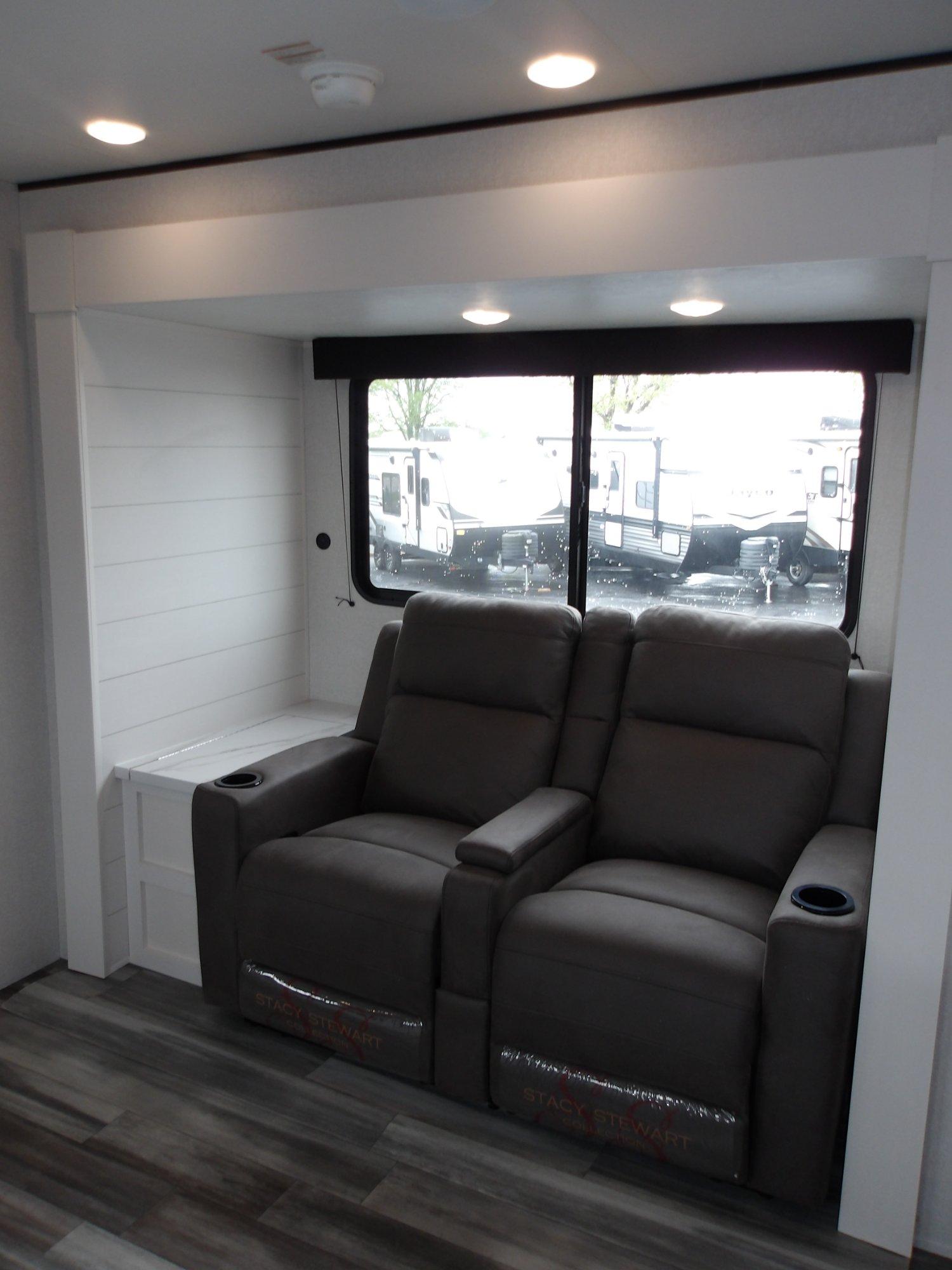 2026 Jayco 2026 Jayco Jay Flight SLX - thumbnail 10