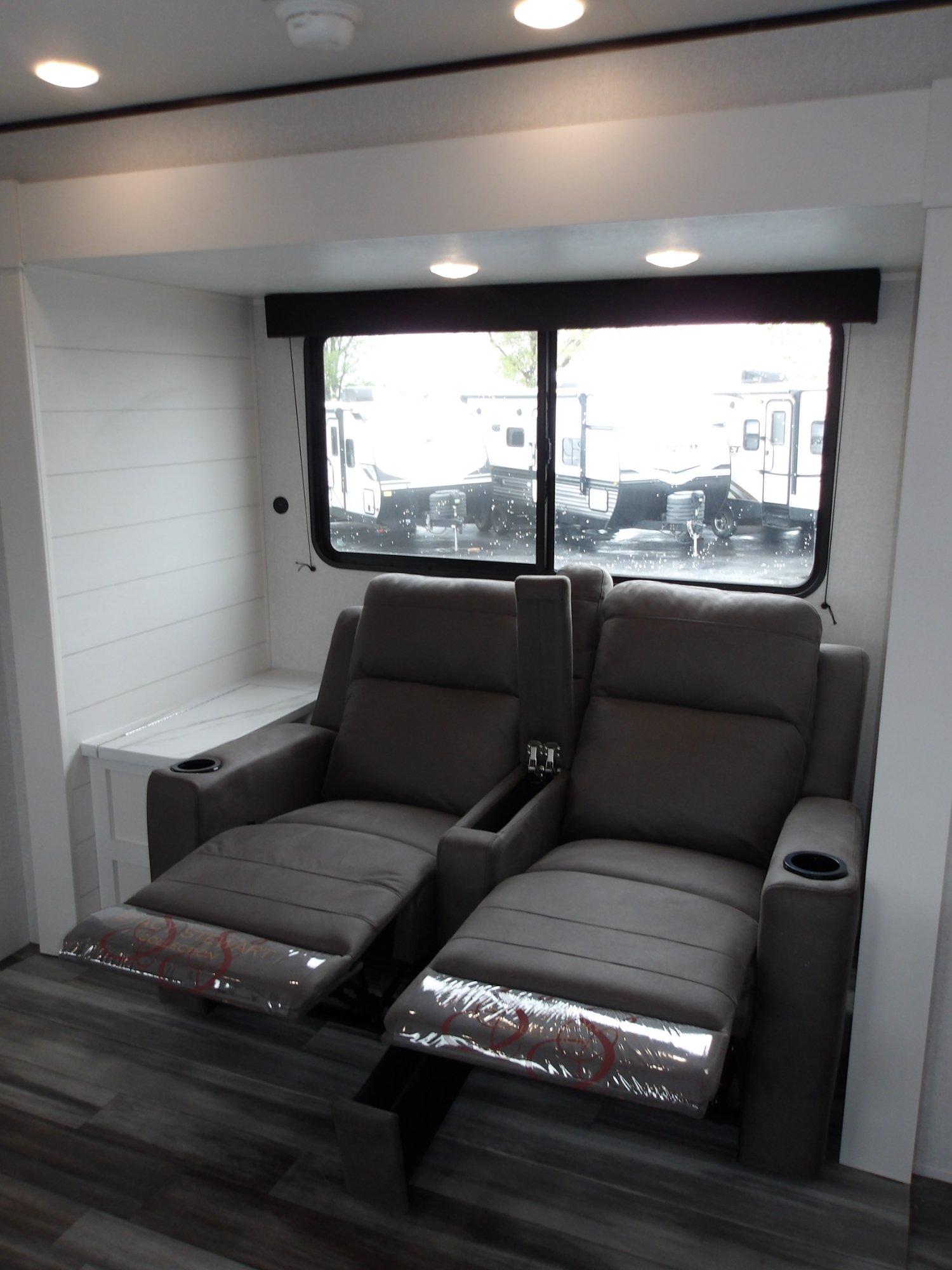 2026 Jayco 2026 Jayco Jay Flight SLX - thumbnail 11