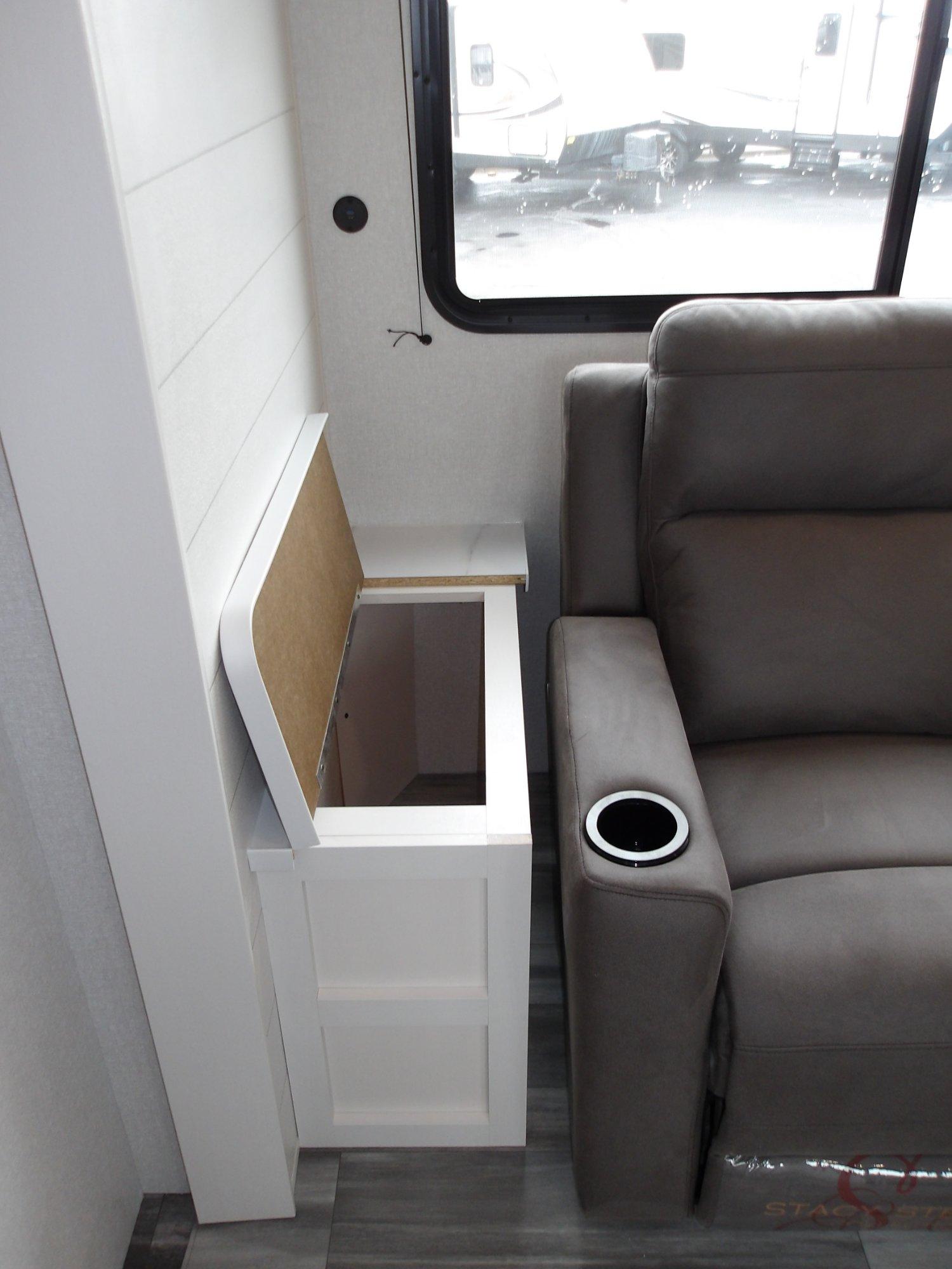 2026 Jayco 2026 Jayco Jay Flight SLX - thumbnail 12