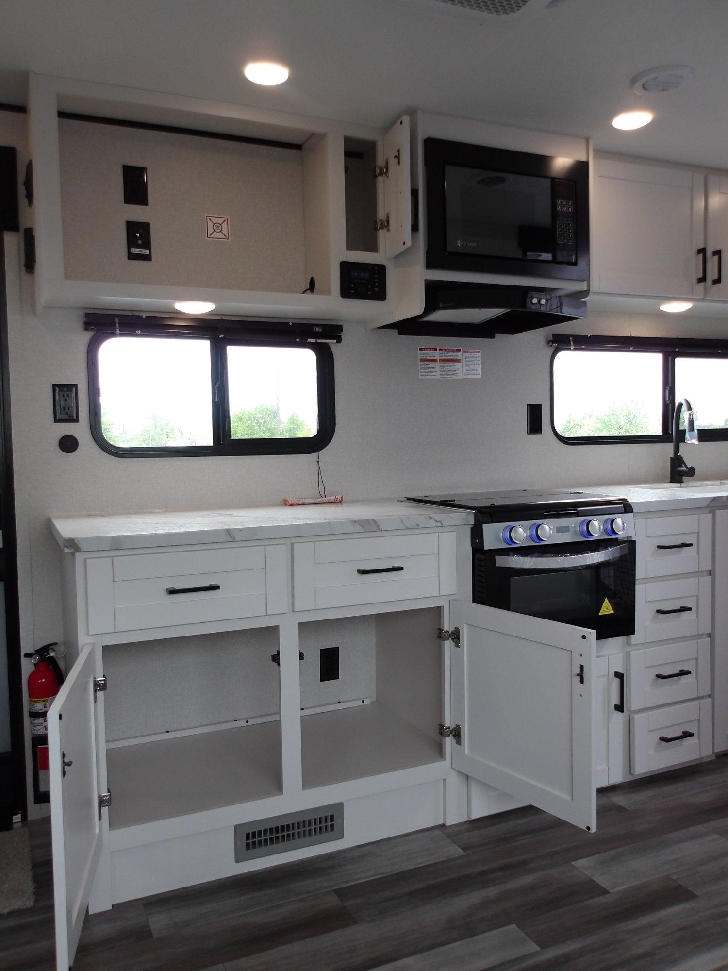 2026 Jayco 2026 Jayco Jay Flight SLX - thumbnail 15