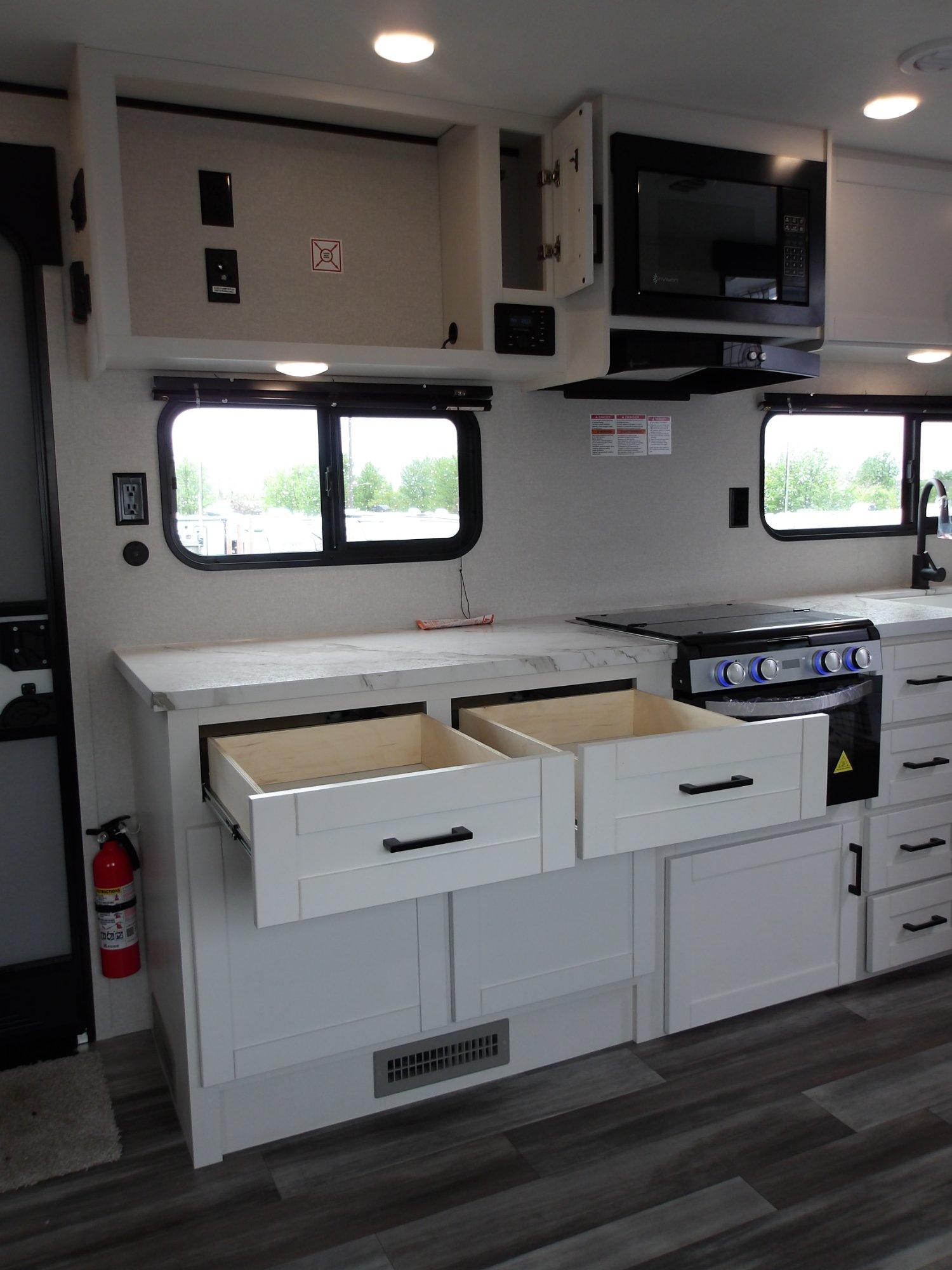 2026 Jayco 2026 Jayco Jay Flight SLX - thumbnail 16