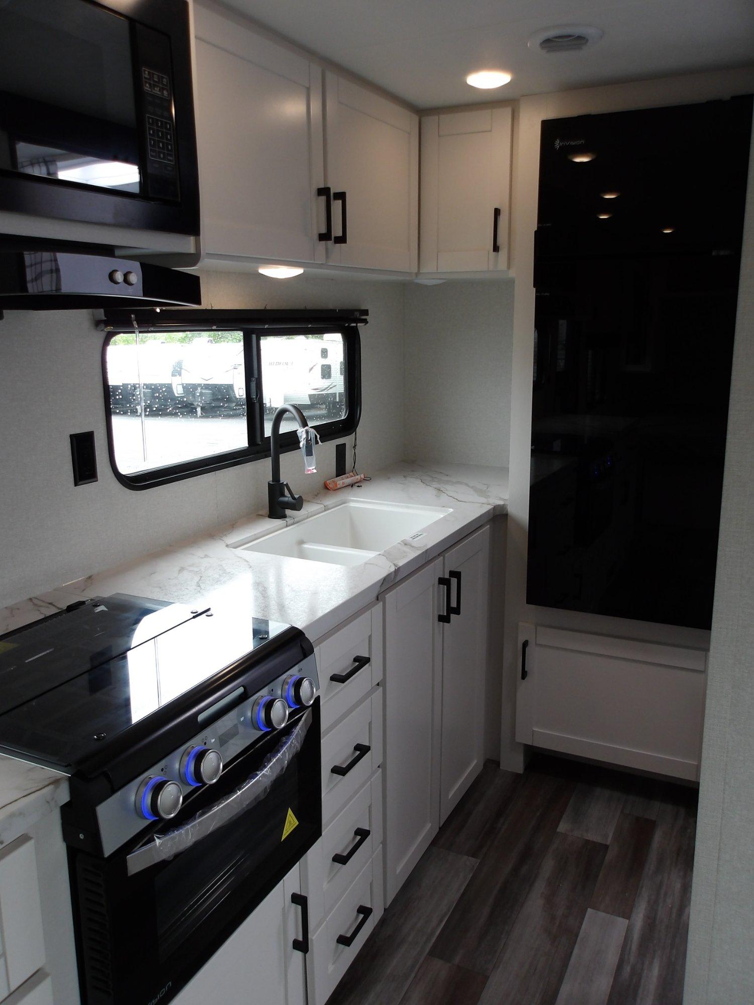 2026 Jayco 2026 Jayco Jay Flight SLX - thumbnail 17