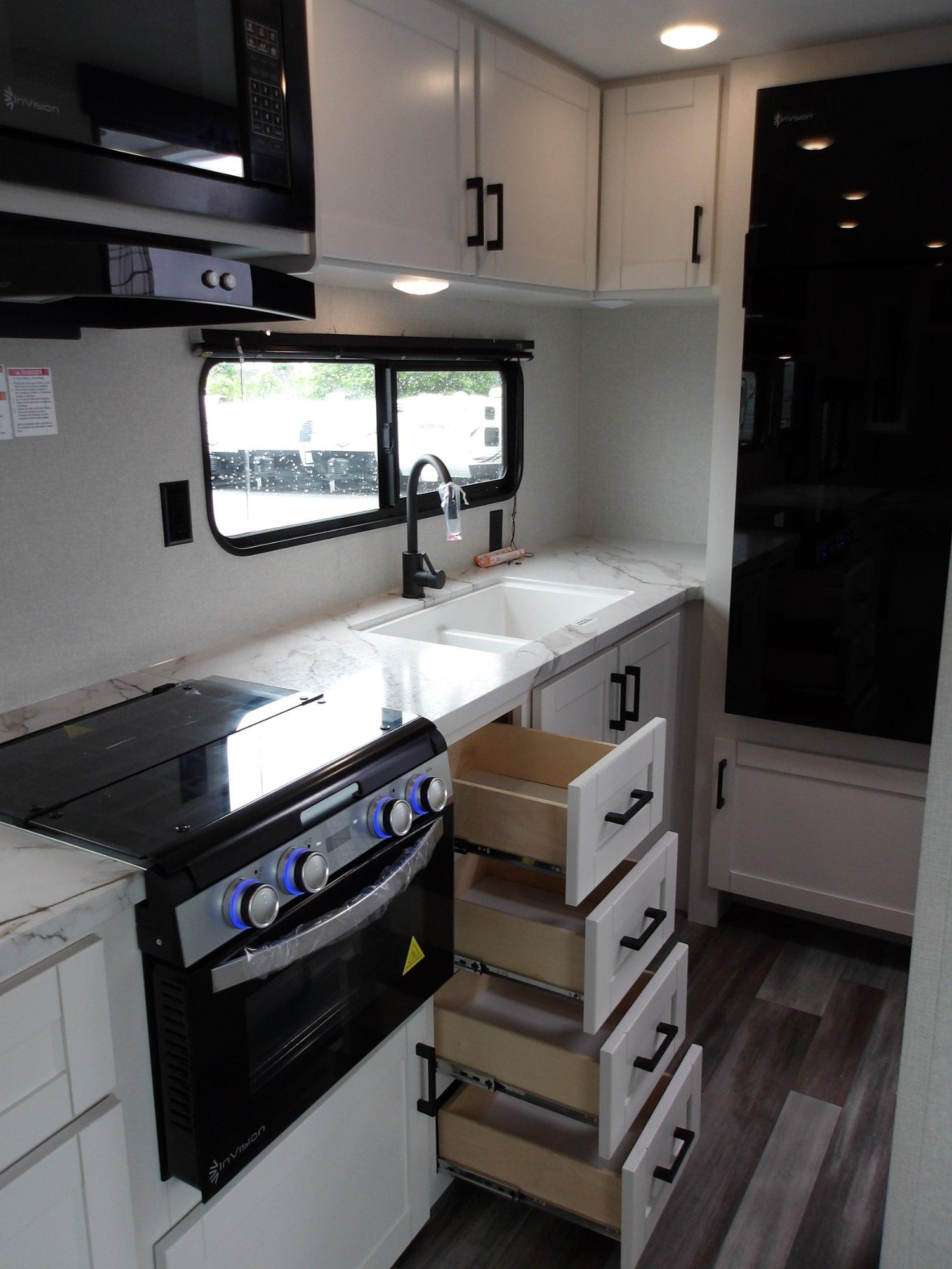 2026 Jayco 2026 Jayco Jay Flight SLX - thumbnail 18