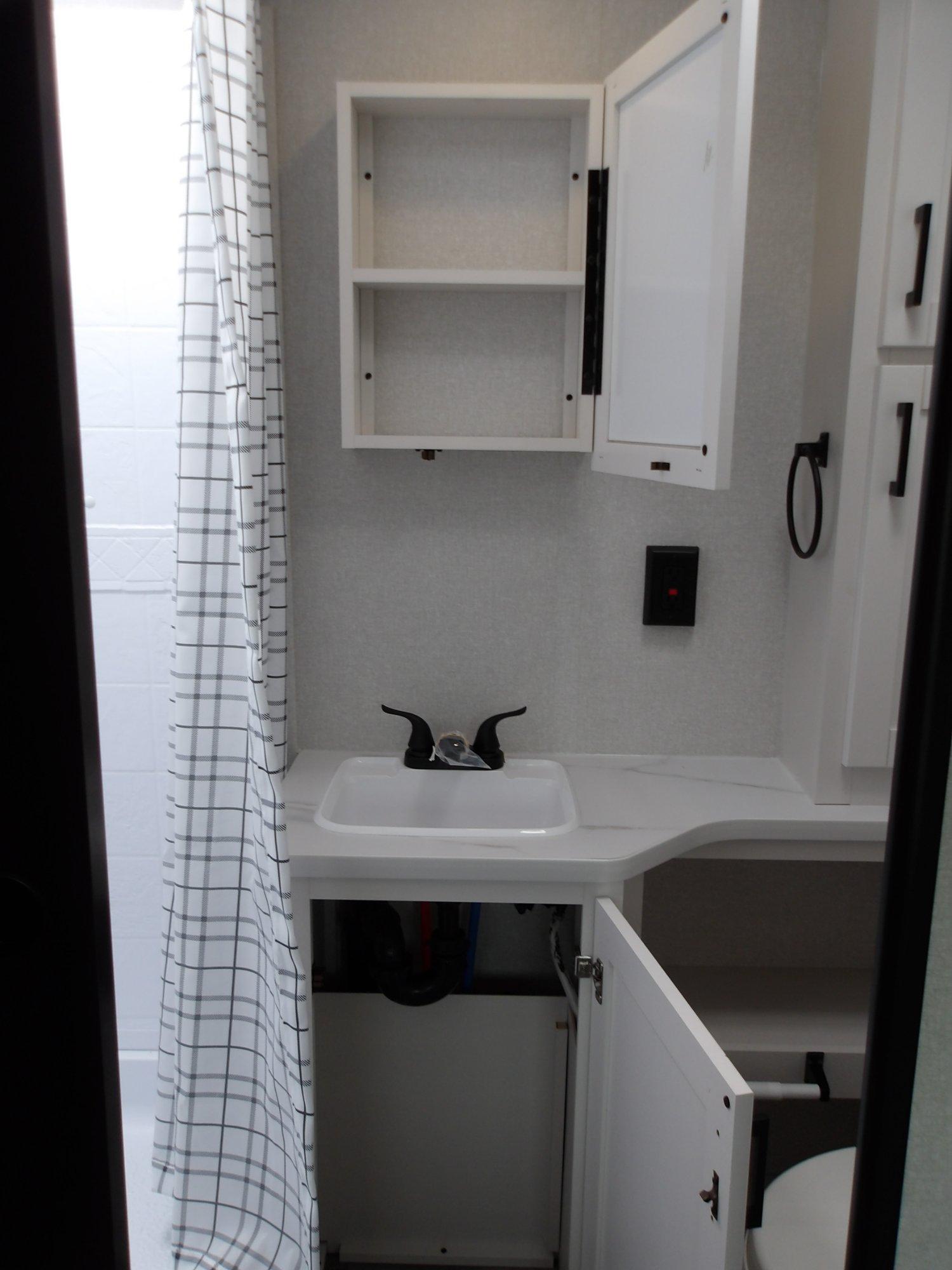 2026 Jayco 2026 Jayco Jay Flight SLX - thumbnail 24