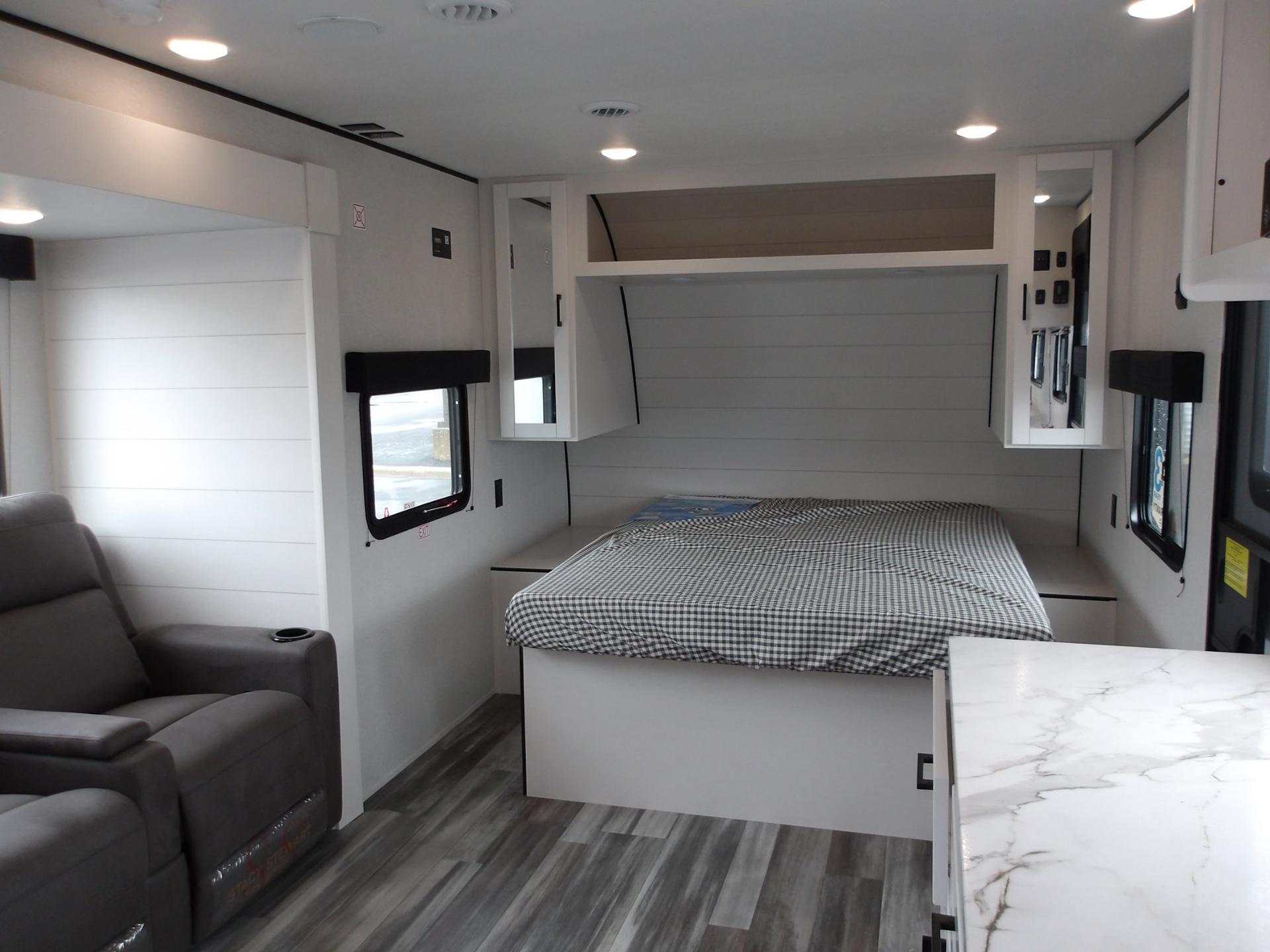 2026 Jayco 2026 Jayco Jay Flight SLX - thumbnail 28
