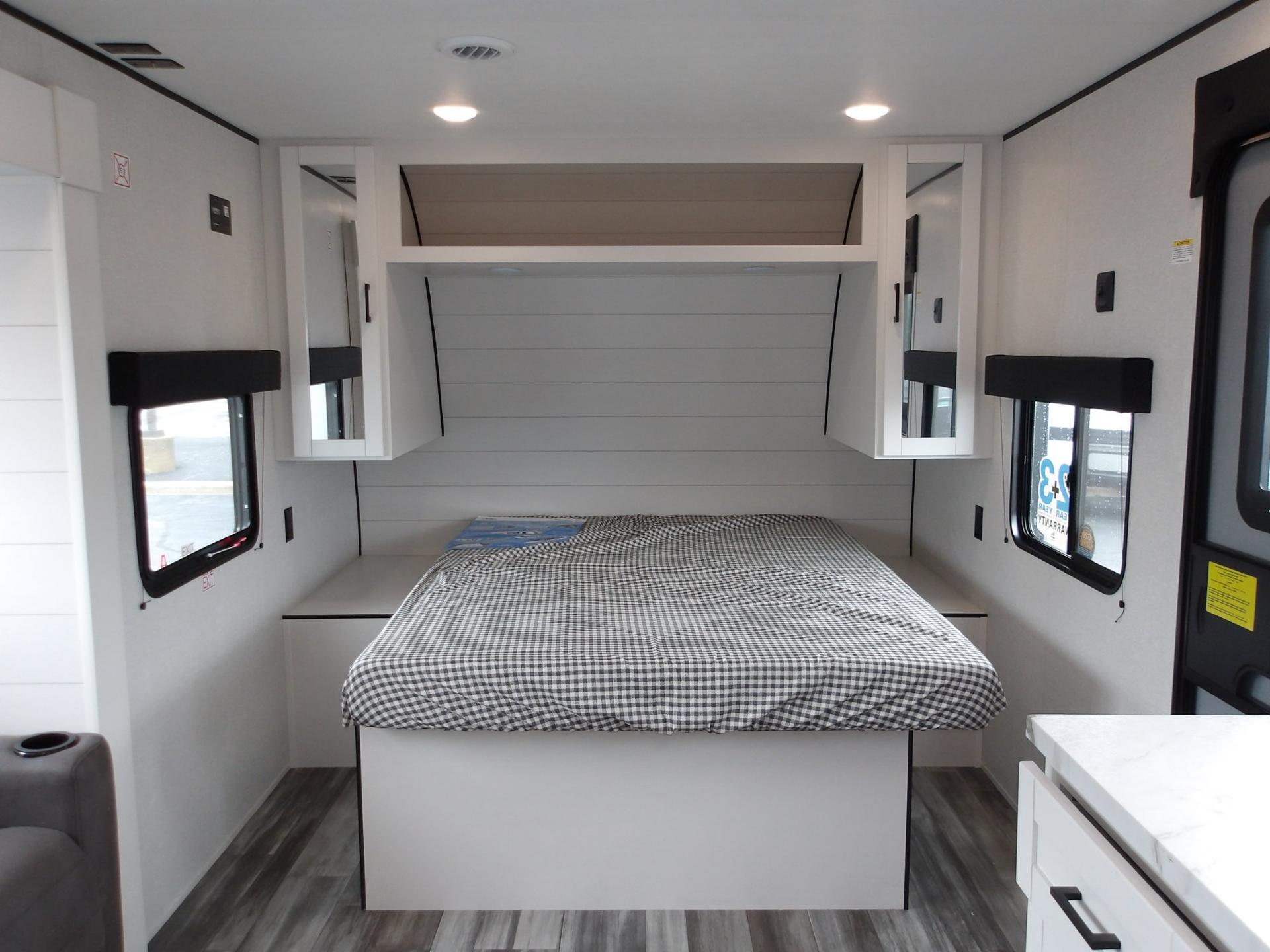 2026 Jayco 2026 Jayco Jay Flight SLX - thumbnail 29