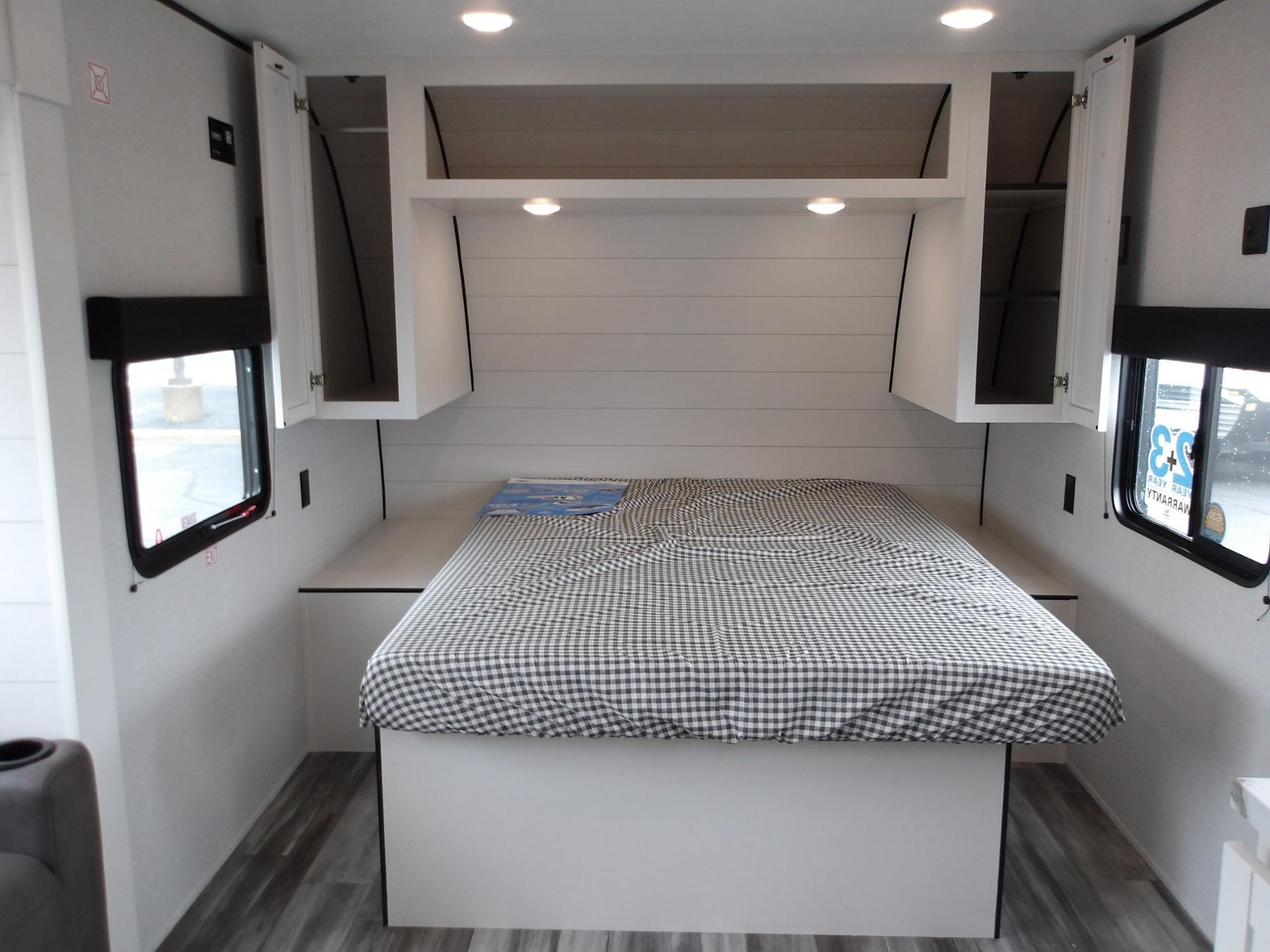 2026 Jayco 2026 Jayco Jay Flight SLX - thumbnail 30