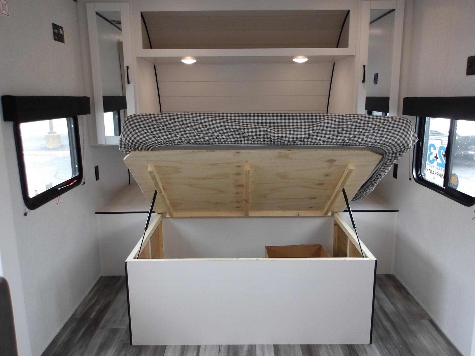 2026 Jayco 2026 Jayco Jay Flight SLX - thumbnail 31