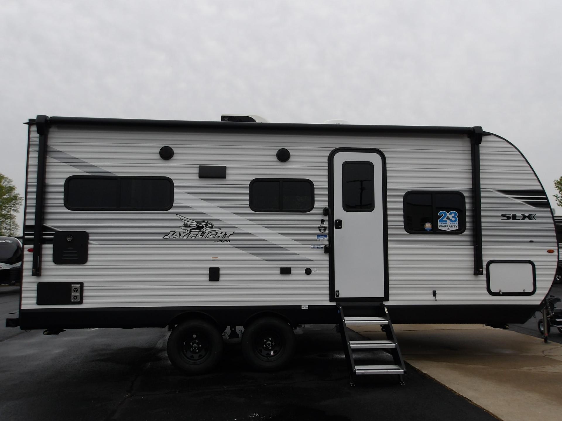 2026 Jayco 2026 Jayco Jay Flight SLX - thumbnail 4