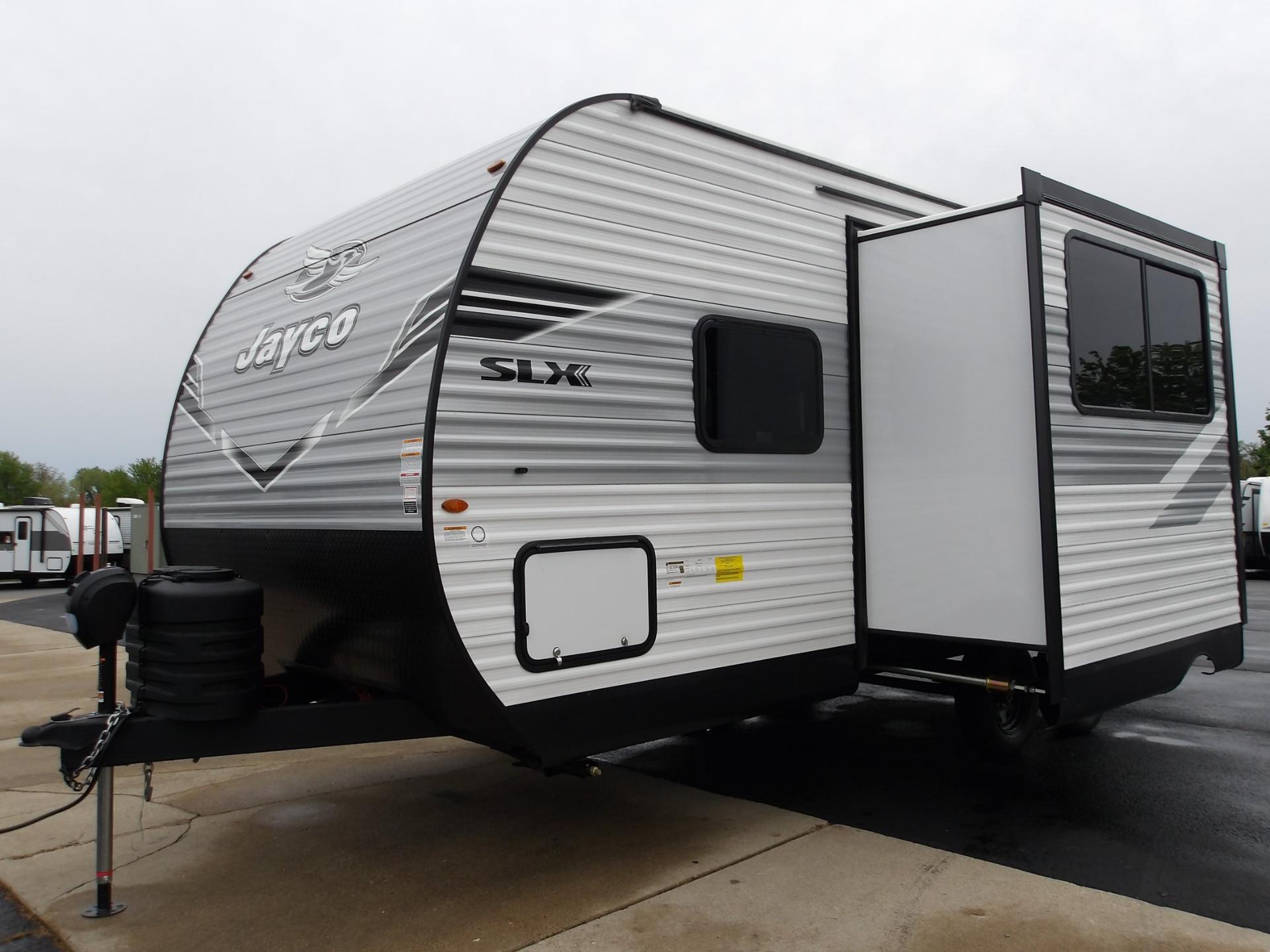 2026 Jayco 2026 Jayco Jay Flight SLX - thumbnail 8