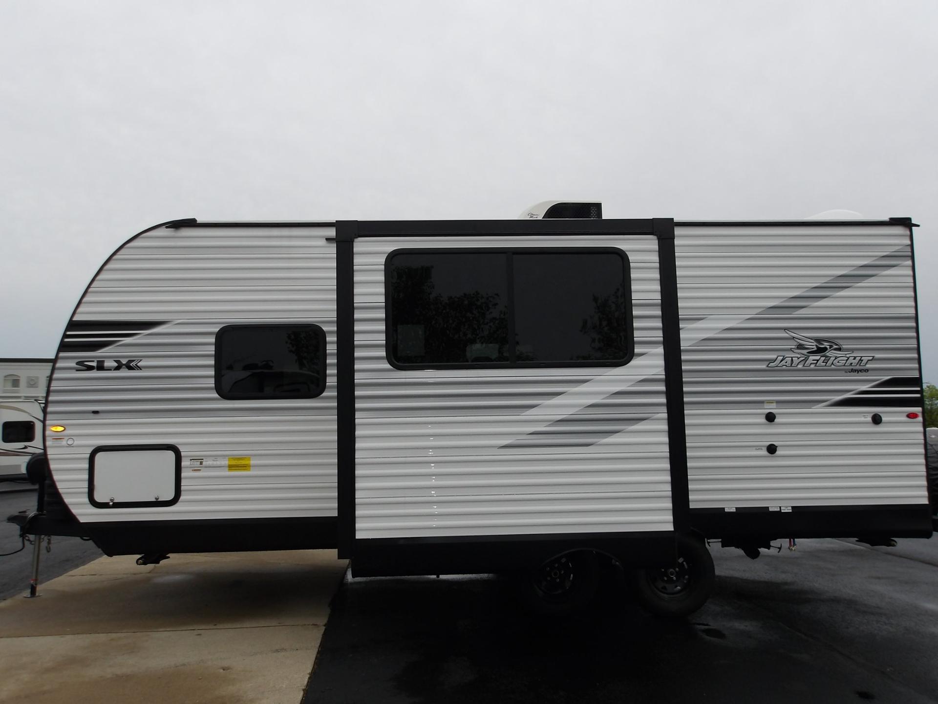 2026 Jayco 2026 Jayco Jay Flight SLX - thumbnail 7