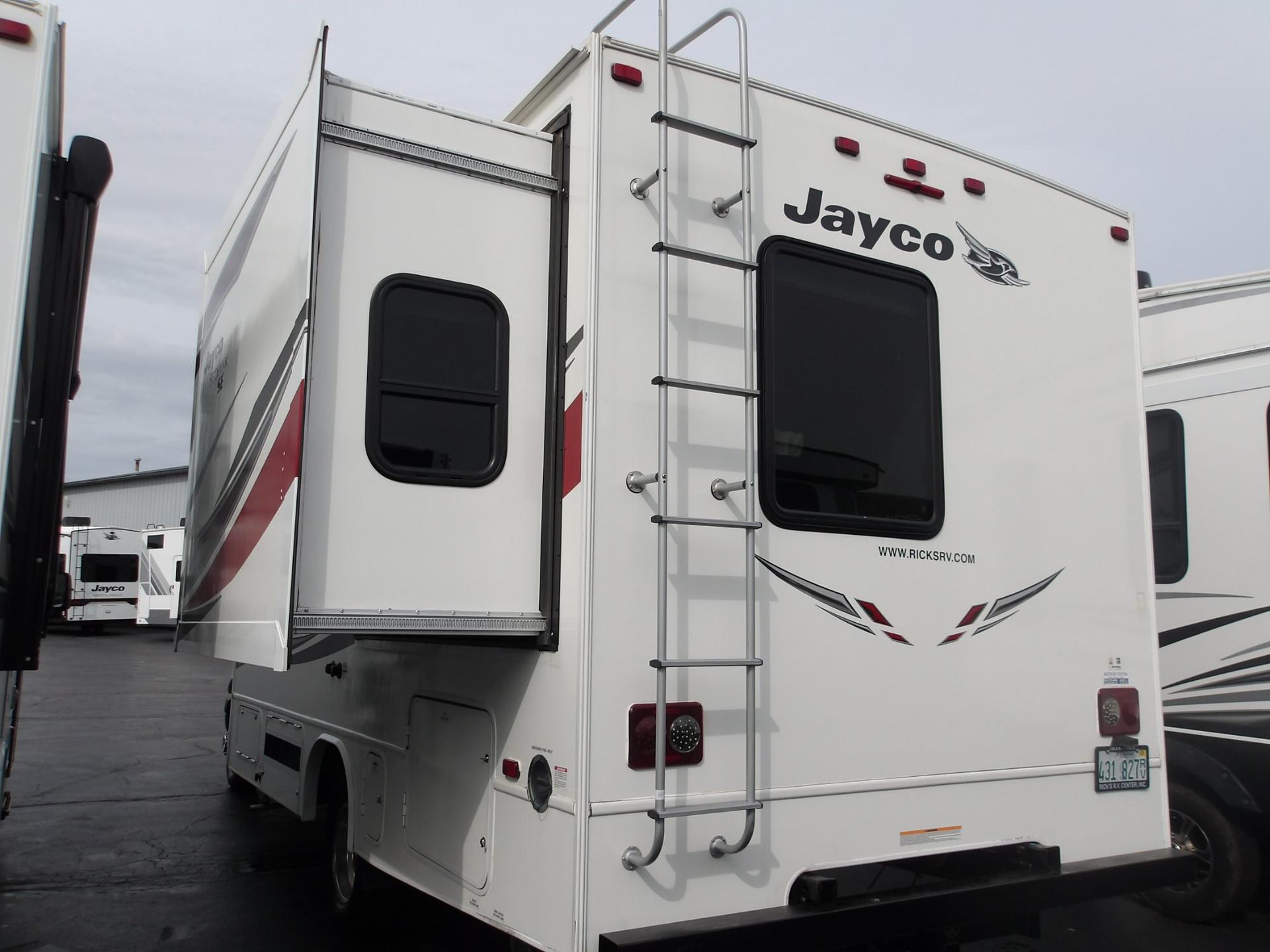 2019 Jayco 2019 Jayco Redhawk - thumbnail 7