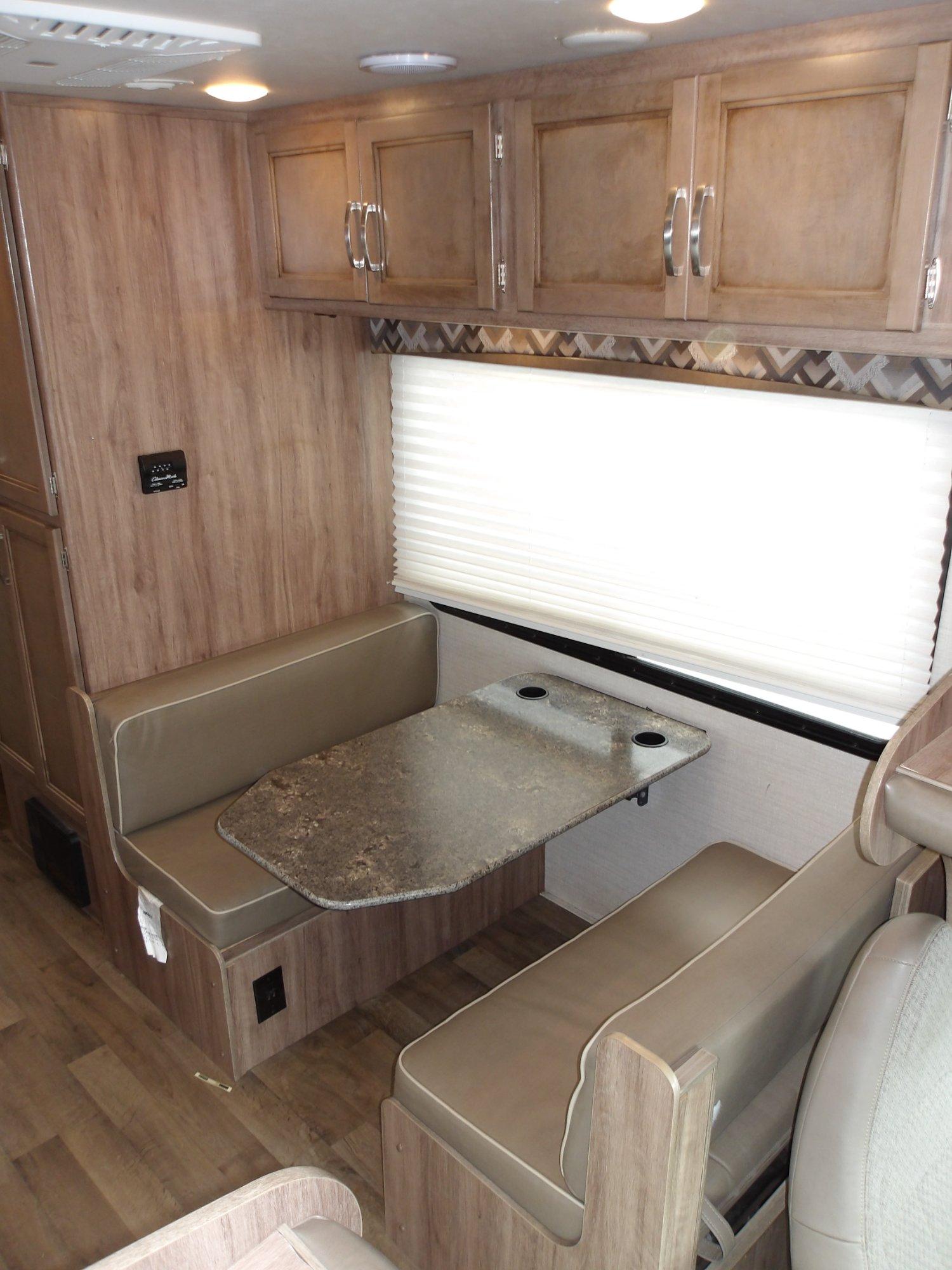 2019 Jayco 2019 Jayco Redhawk - thumbnail 11