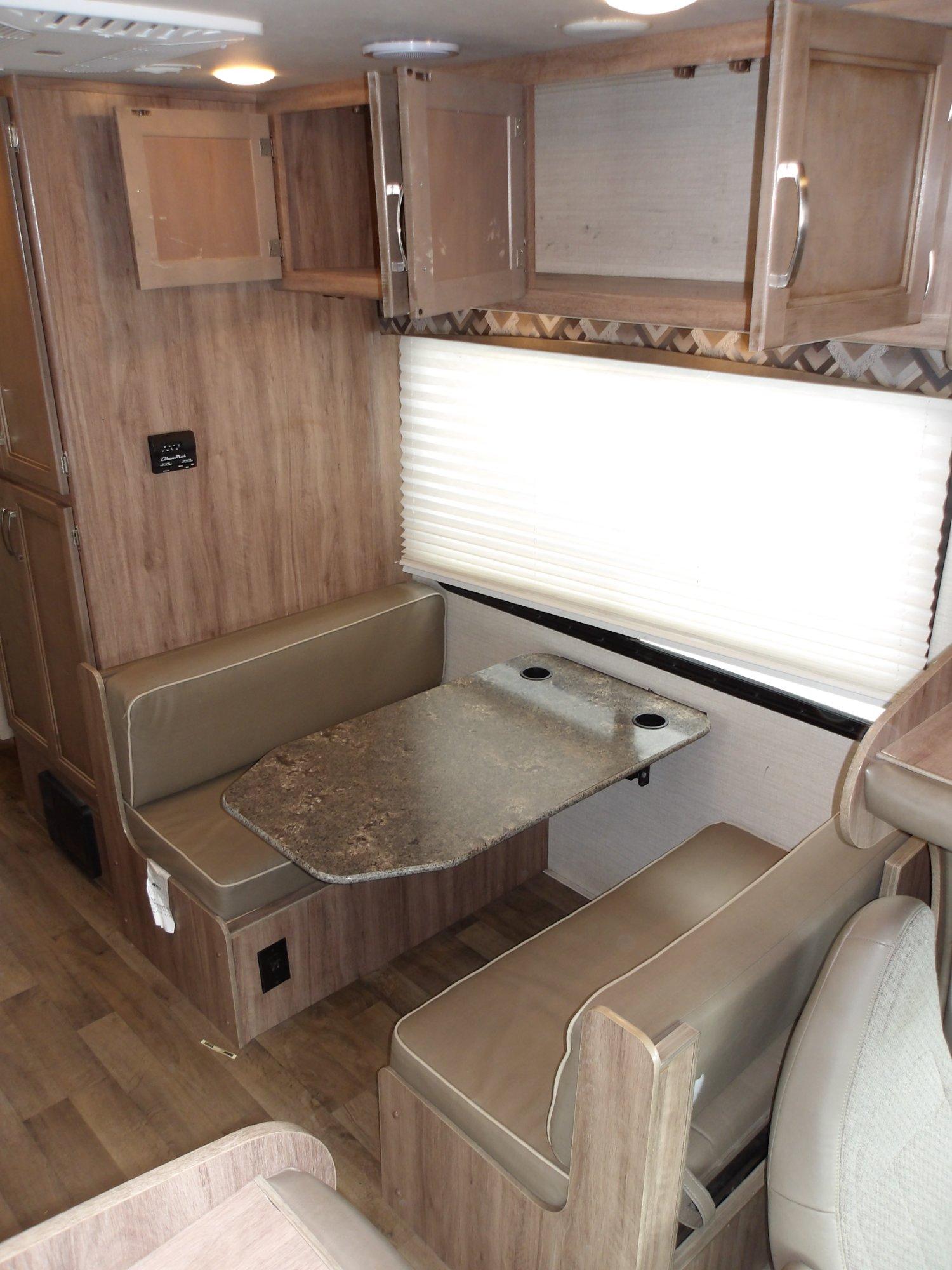 2019 Jayco 2019 Jayco Redhawk - thumbnail 12