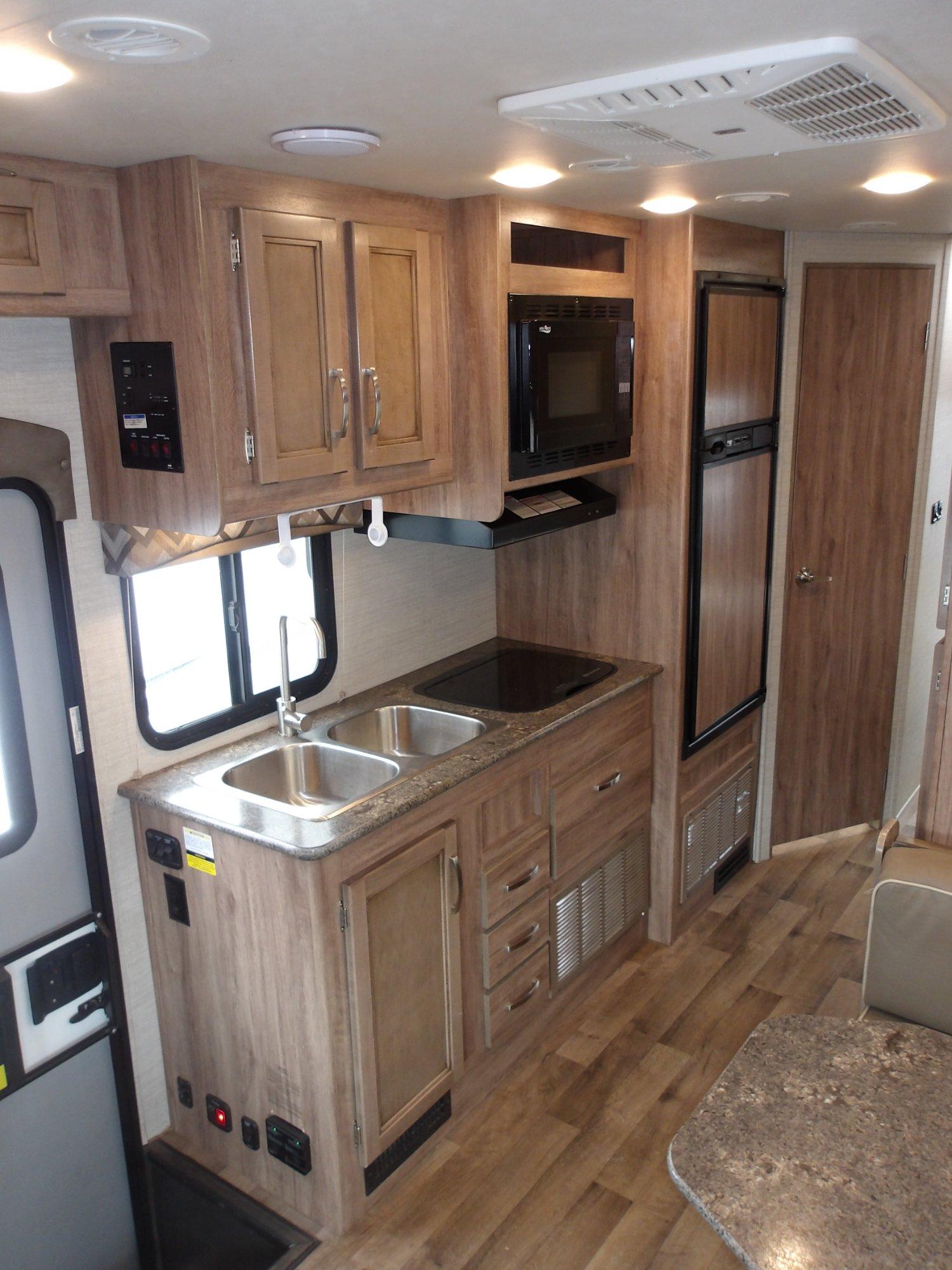 2019 Jayco 2019 Jayco Redhawk - thumbnail 13