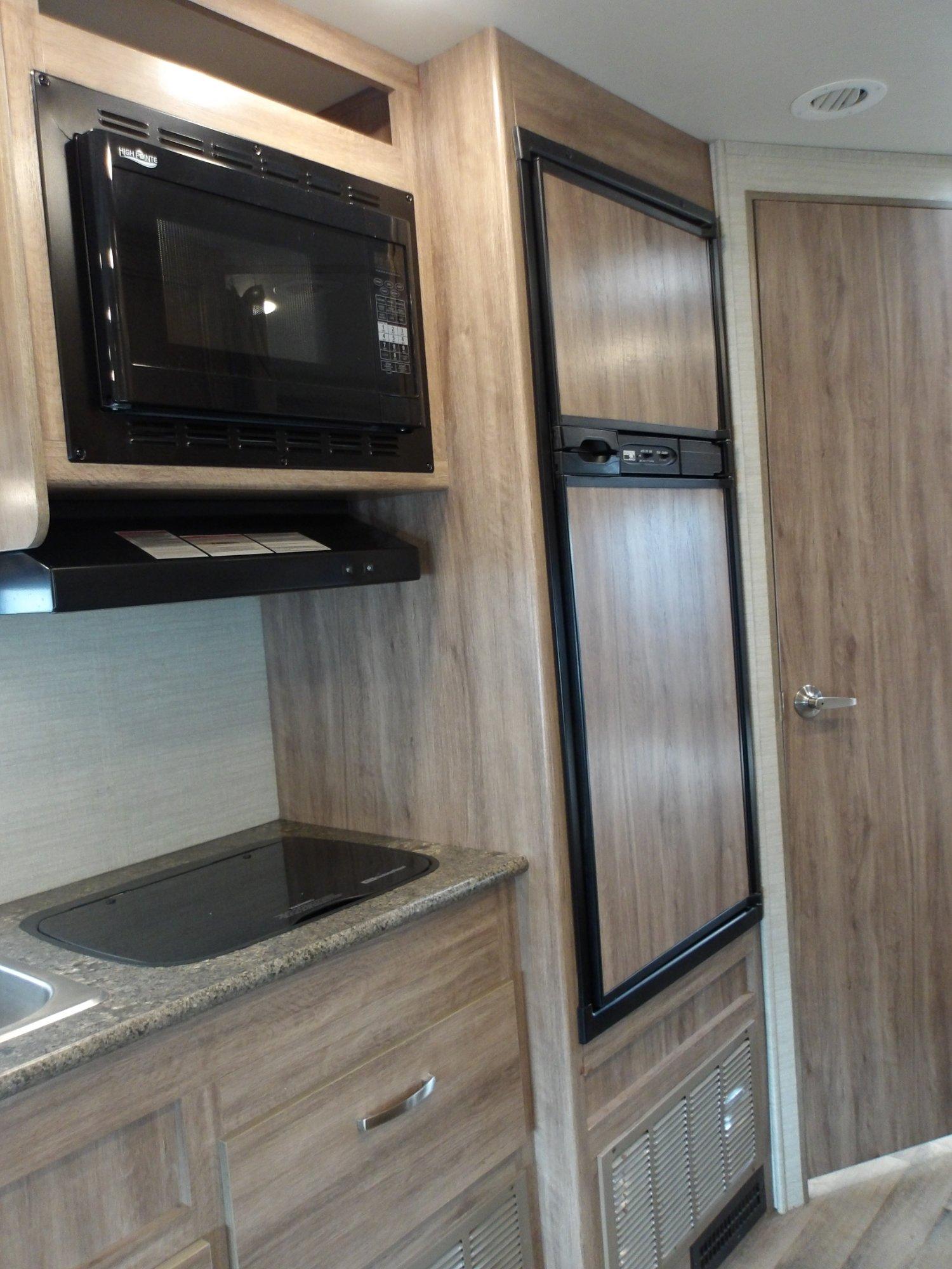 2019 Jayco 2019 Jayco Redhawk - thumbnail 15