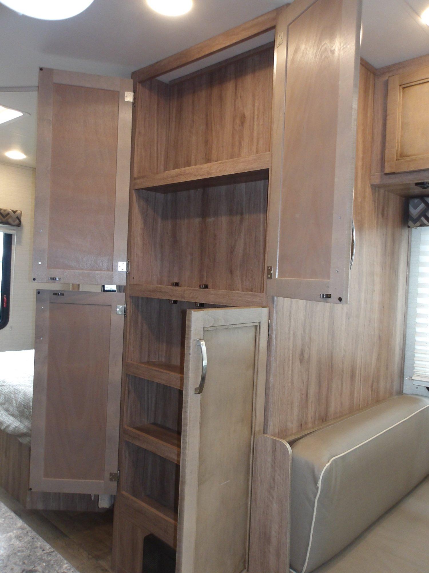 2019 Jayco 2019 Jayco Redhawk - thumbnail 18