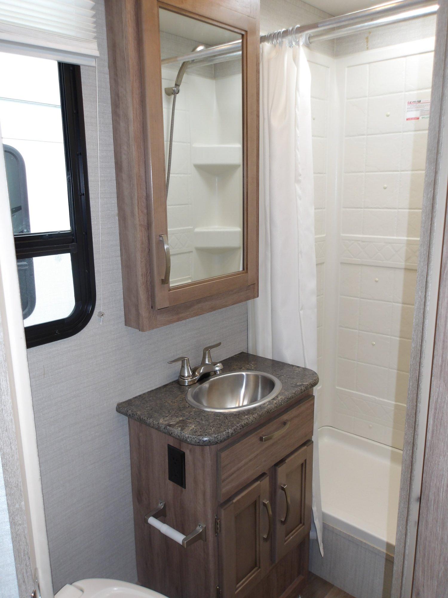 2019 Jayco 2019 Jayco Redhawk - thumbnail 19