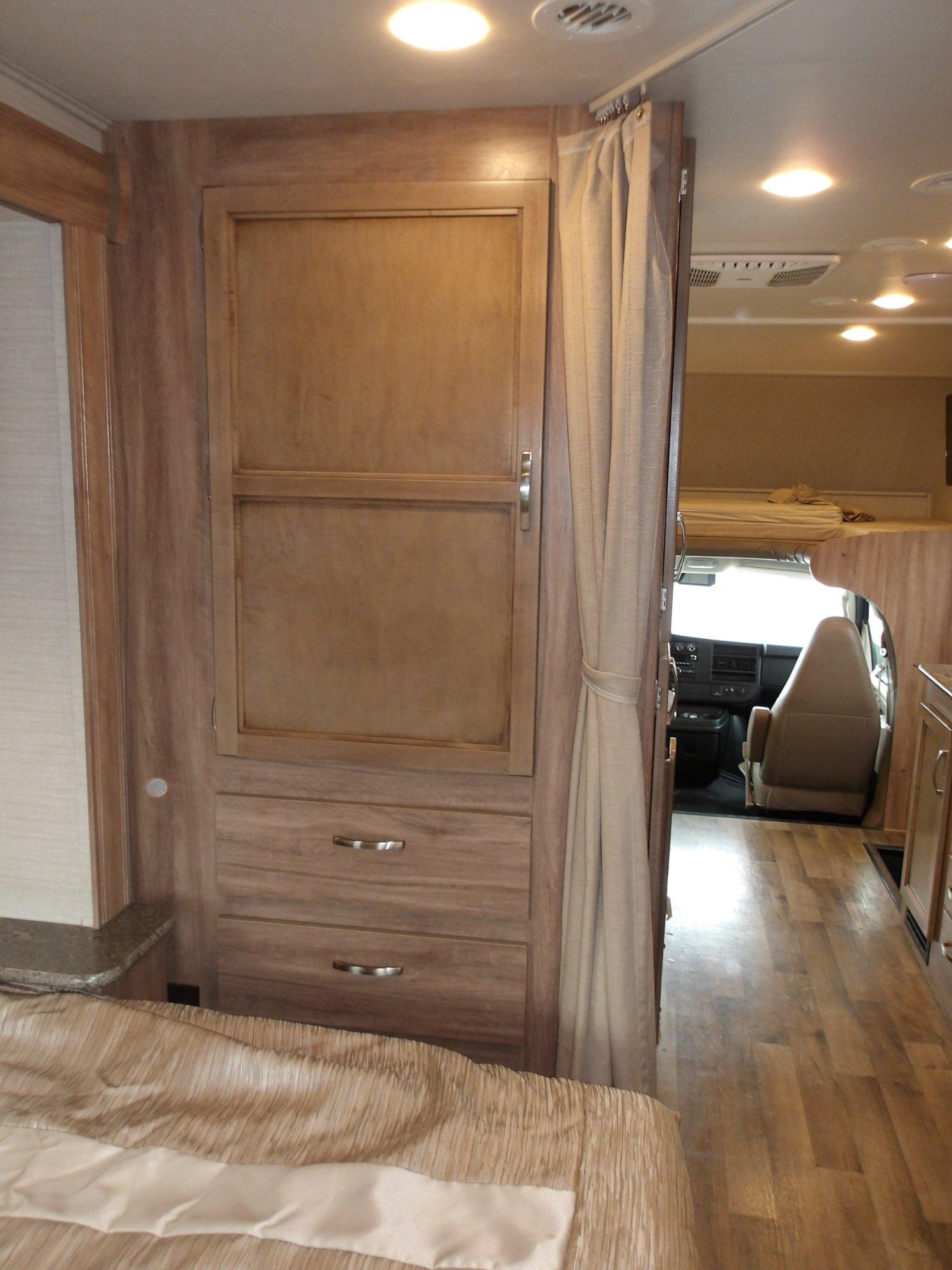 2019 Jayco 2019 Jayco Redhawk - thumbnail 27