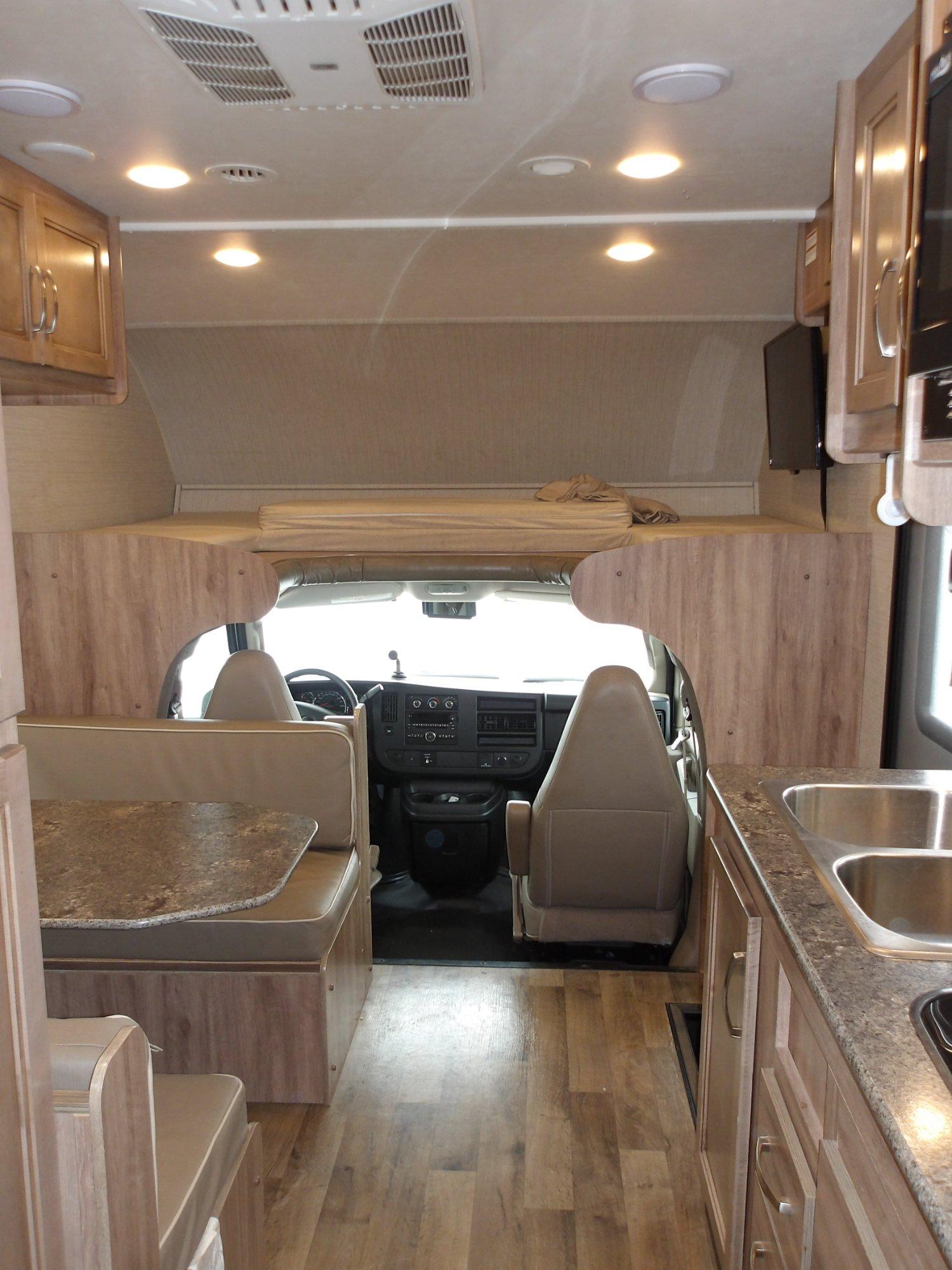 2019 Jayco 2019 Jayco Redhawk - thumbnail 29