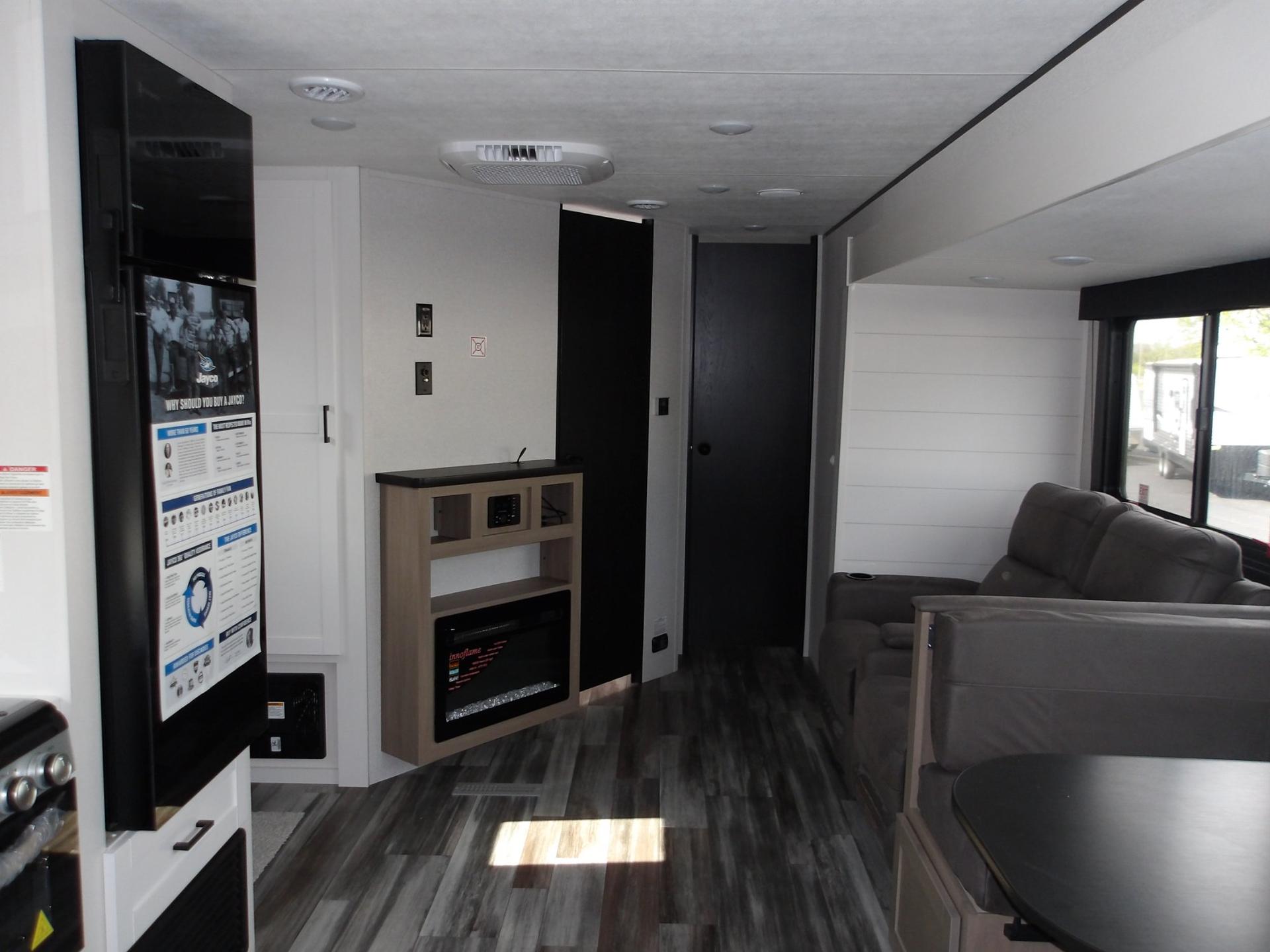 2026 Jayco 2026 Jayco Jay Flight SLX - thumbnail 10