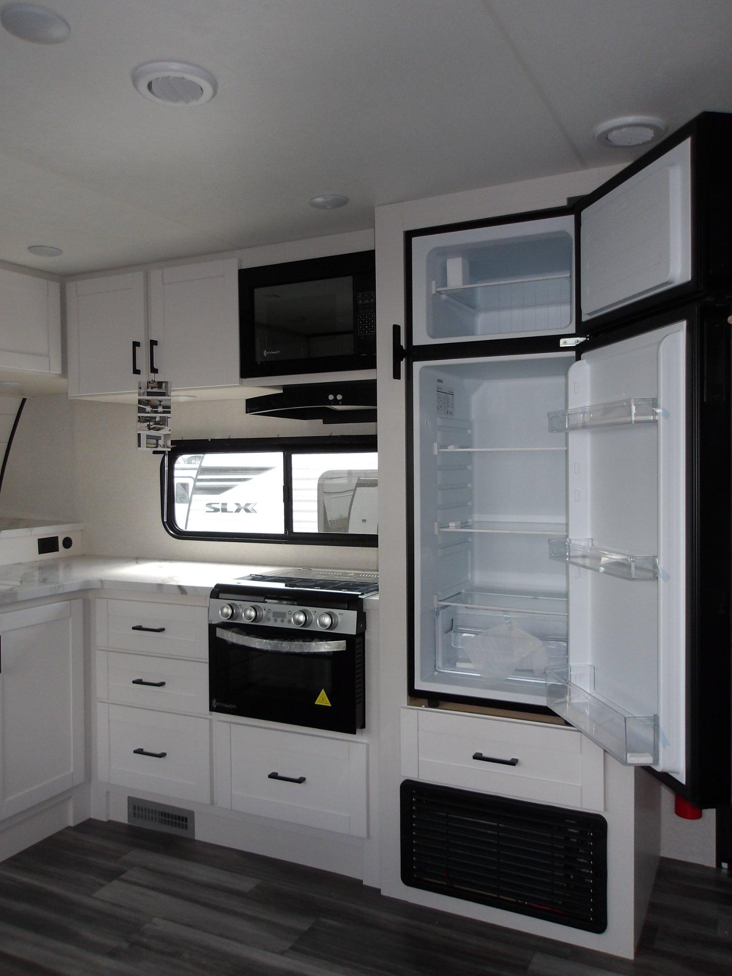 2026 Jayco 2026 Jayco Jay Flight SLX - thumbnail 15