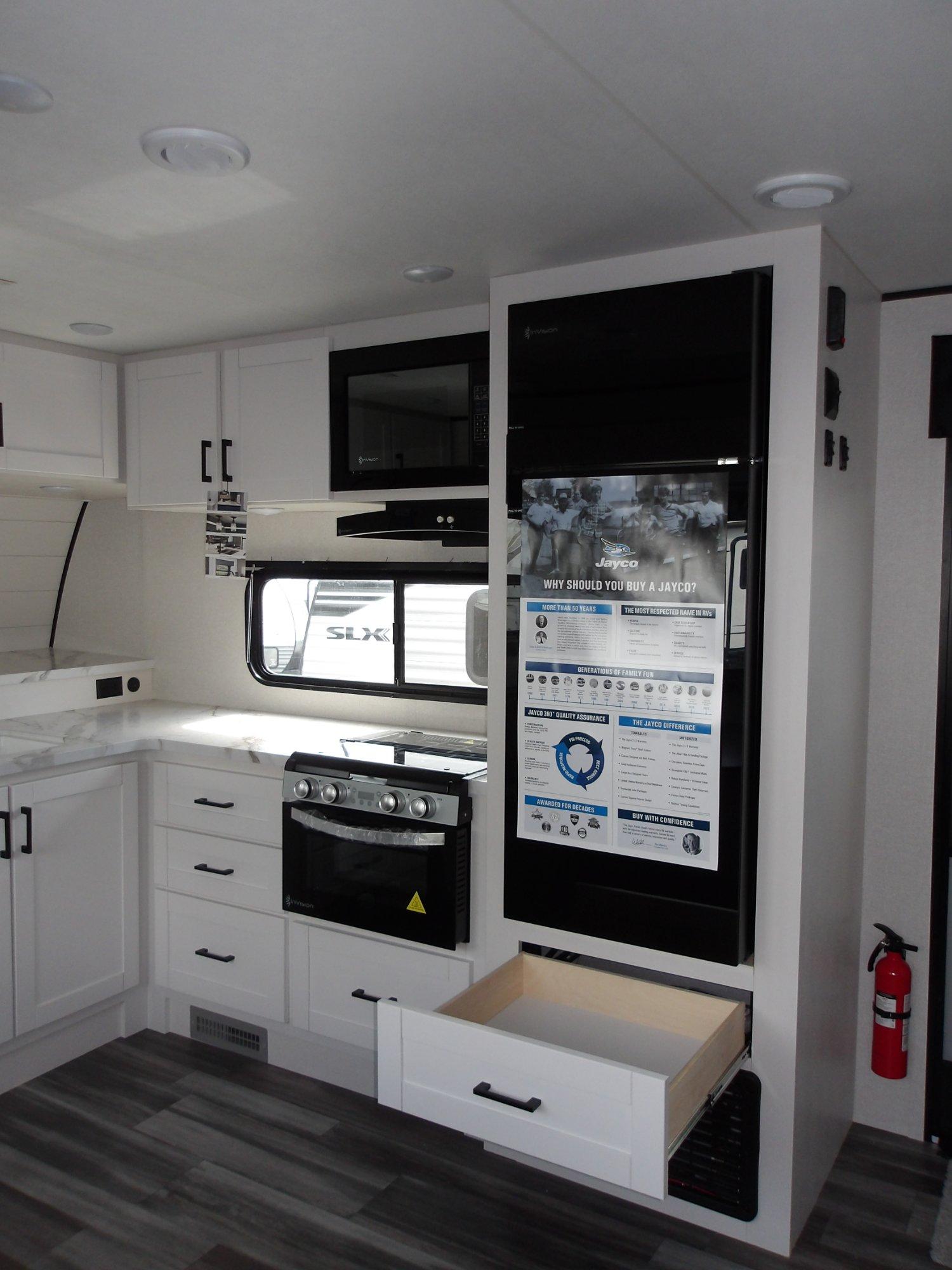 2026 Jayco 2026 Jayco Jay Flight SLX - thumbnail 16