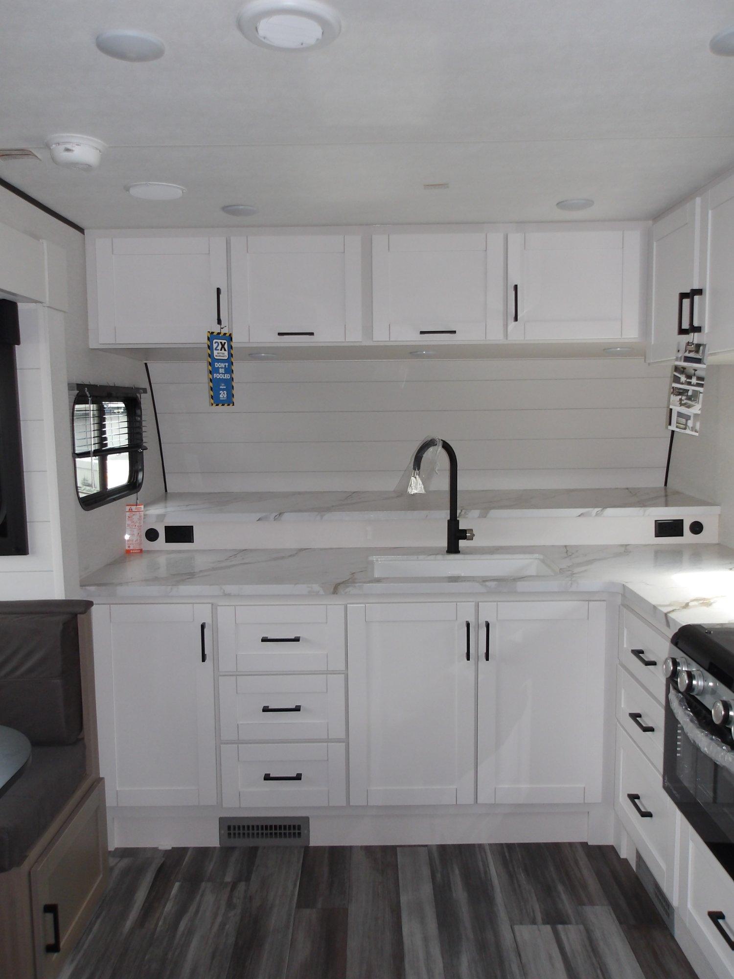 2026 Jayco 2026 Jayco Jay Flight SLX - thumbnail 18