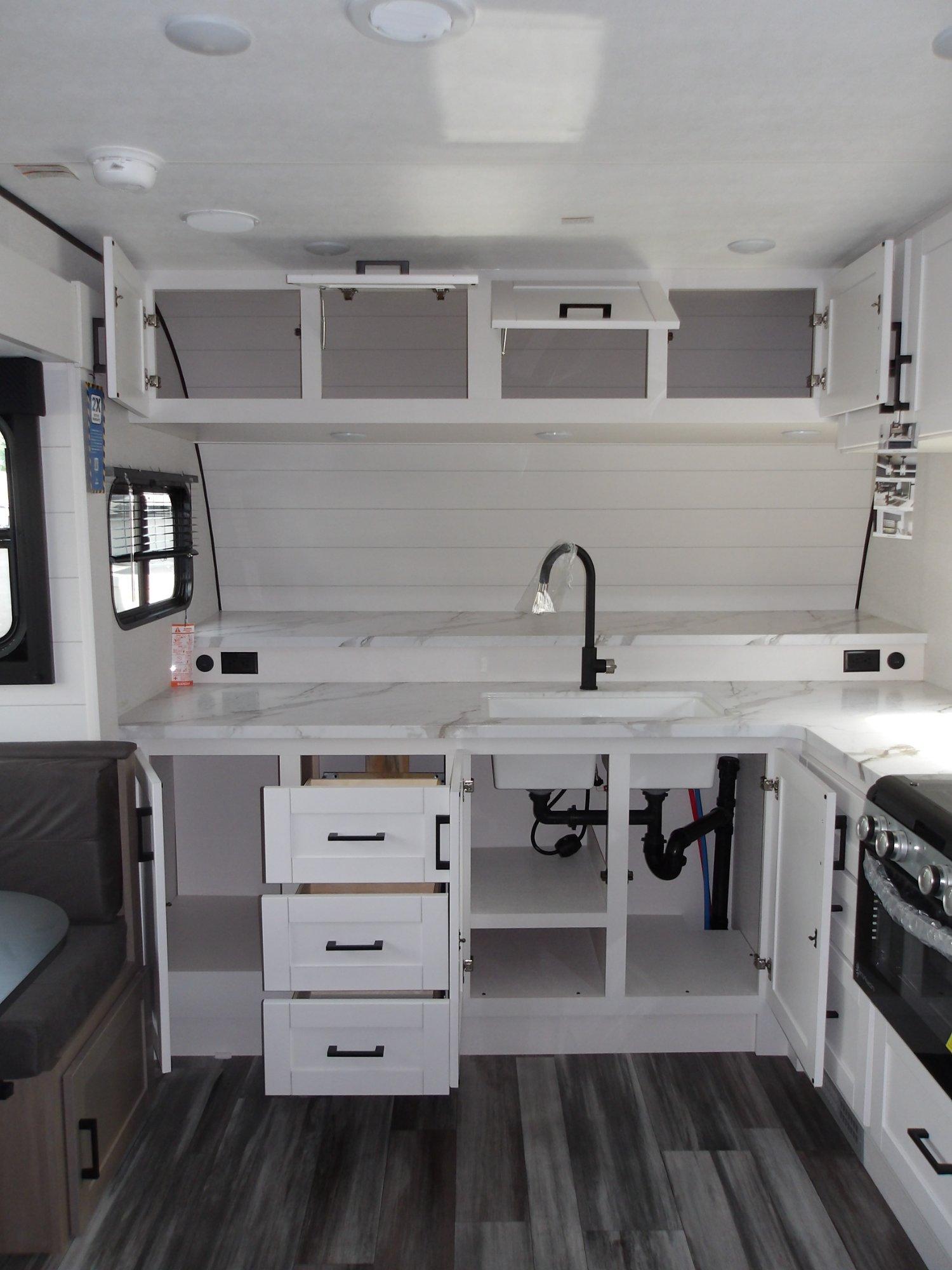 2026 Jayco 2026 Jayco Jay Flight SLX - thumbnail 19