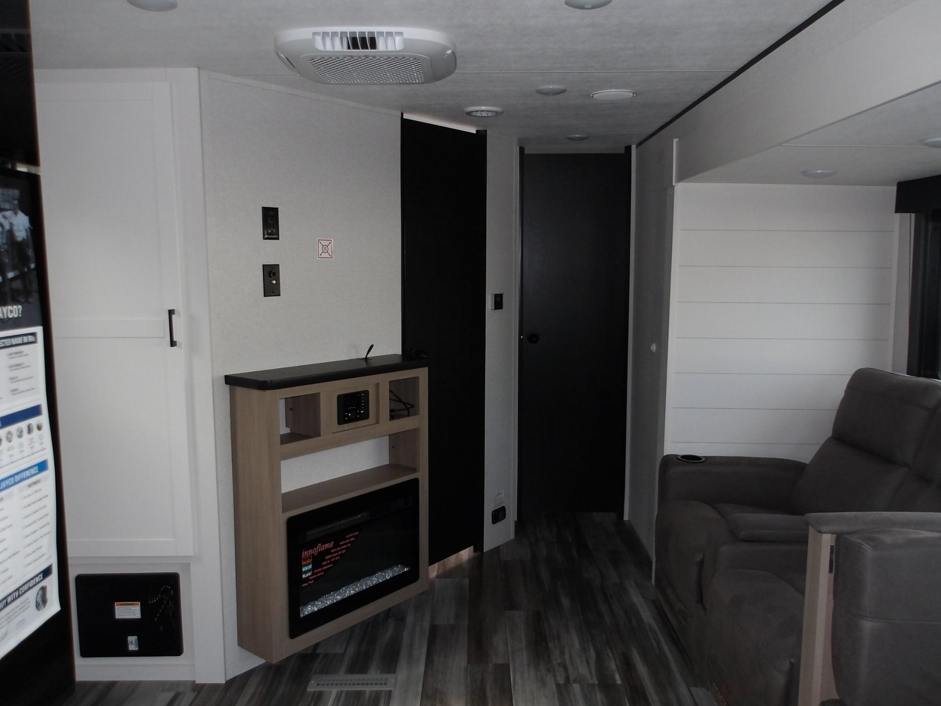 2026 Jayco 2026 Jayco Jay Flight SLX - thumbnail 20