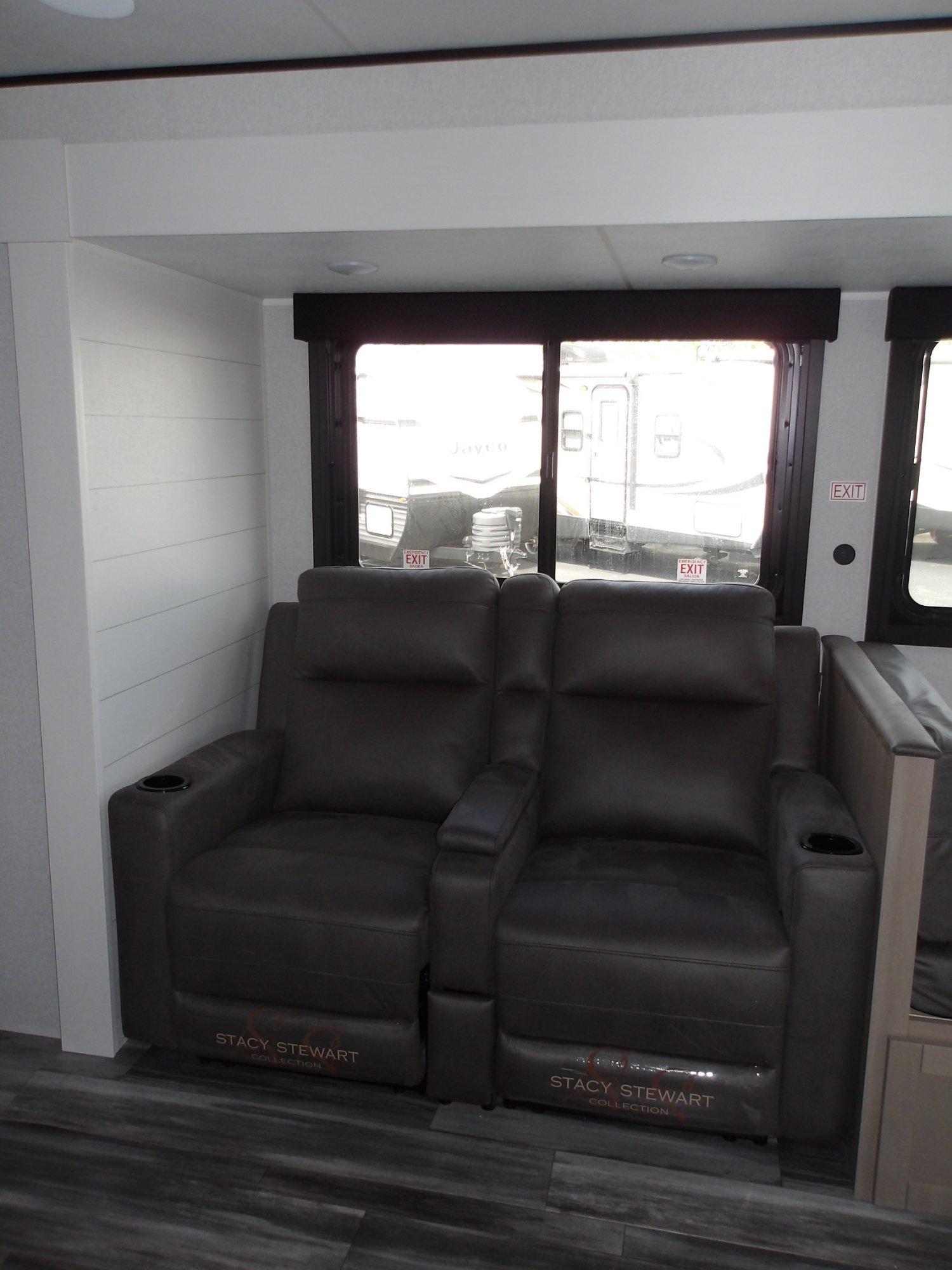 2026 Jayco 2026 Jayco Jay Flight SLX - thumbnail 21