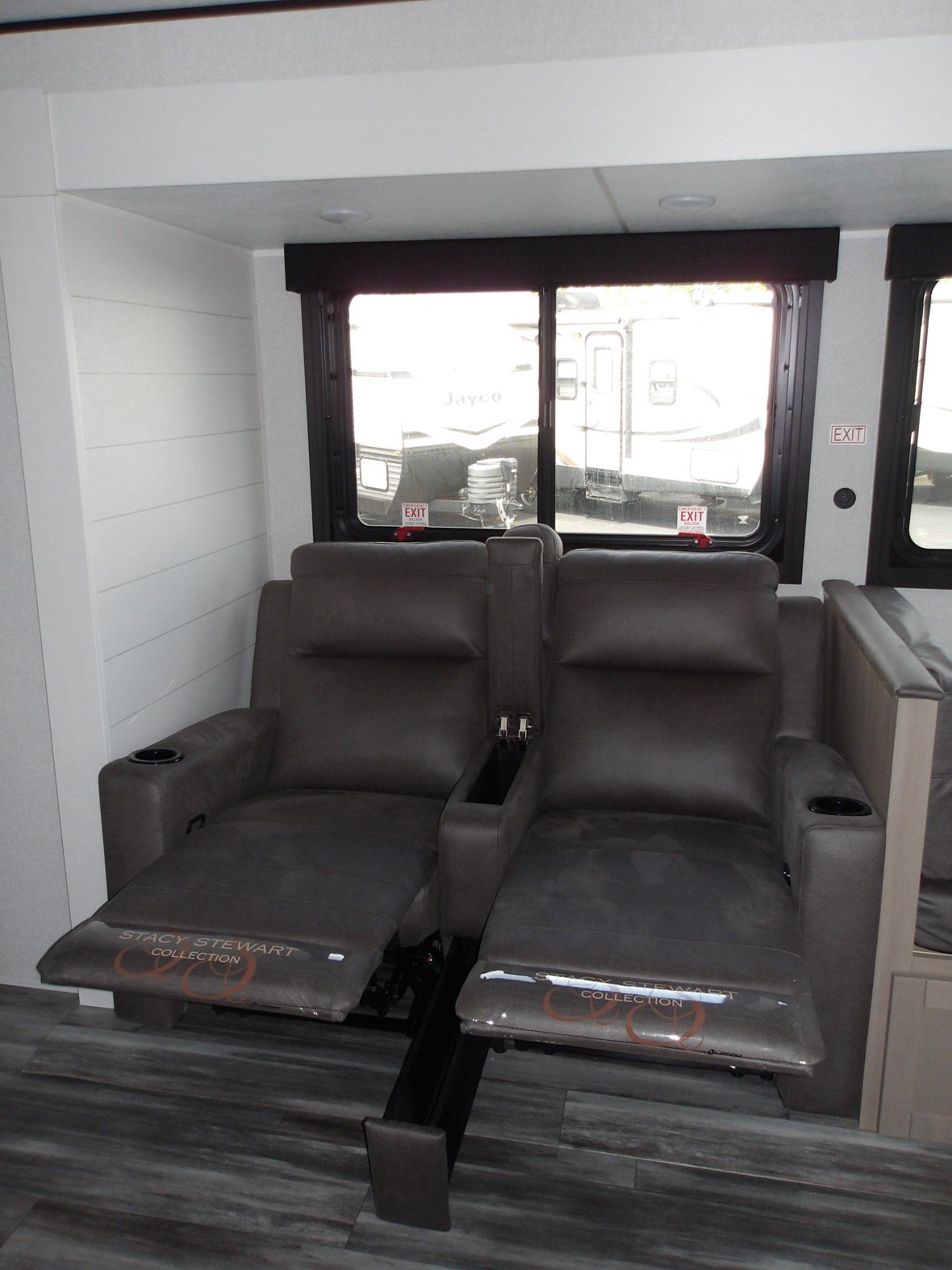 2026 Jayco 2026 Jayco Jay Flight SLX - thumbnail 22
