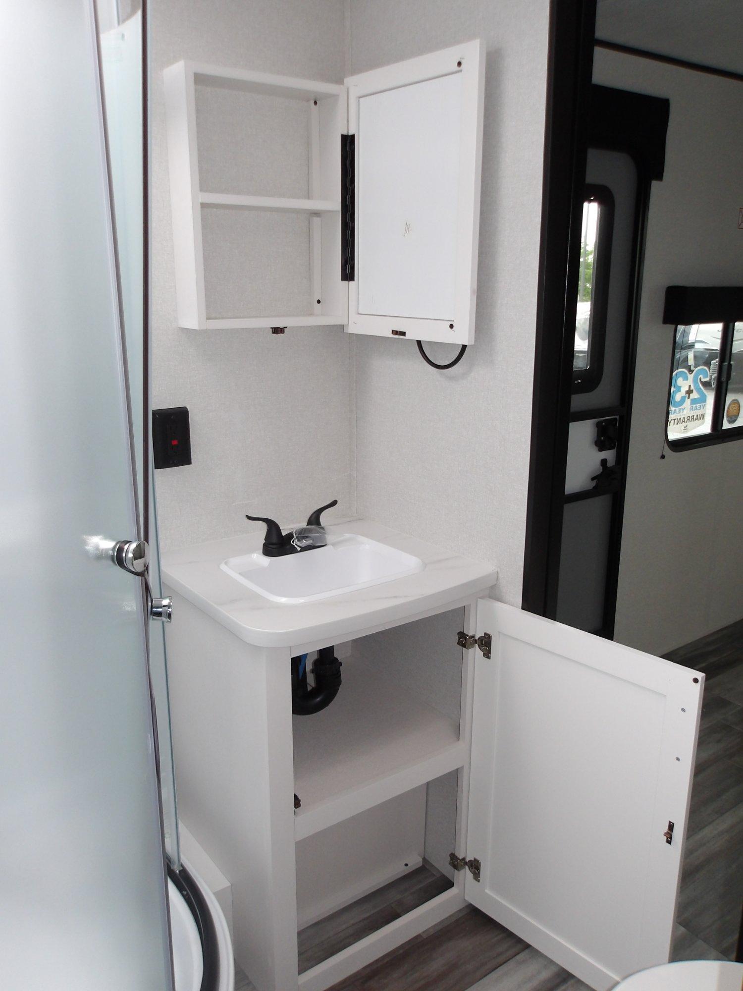 2026 Jayco 2026 Jayco Jay Flight SLX - thumbnail 27