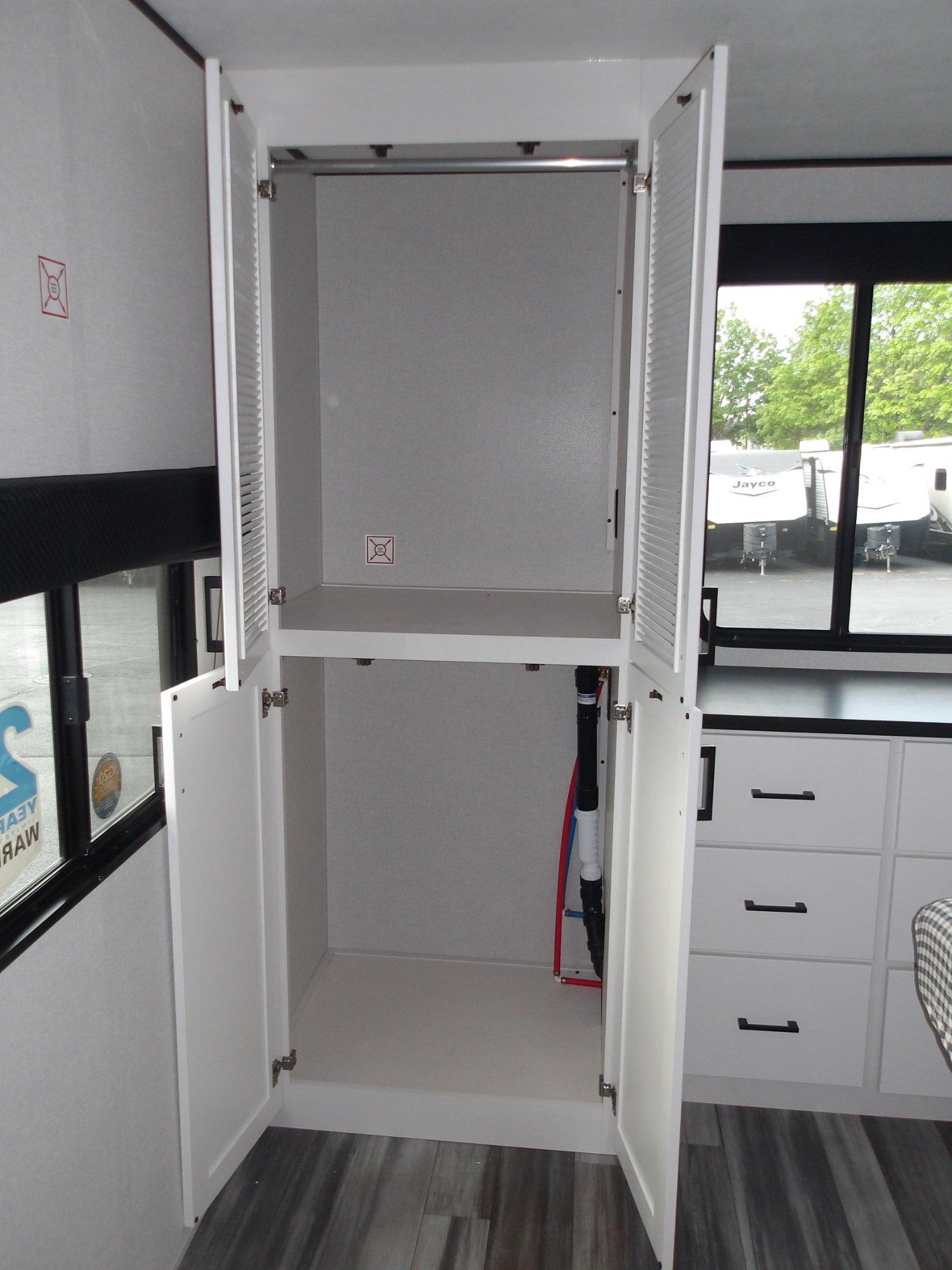 2026 Jayco 2026 Jayco Jay Flight SLX - thumbnail 34