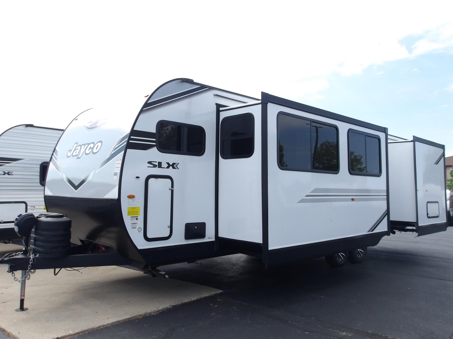 2026 Jayco 2026 Jayco Jay Flight SLX - thumbnail 7