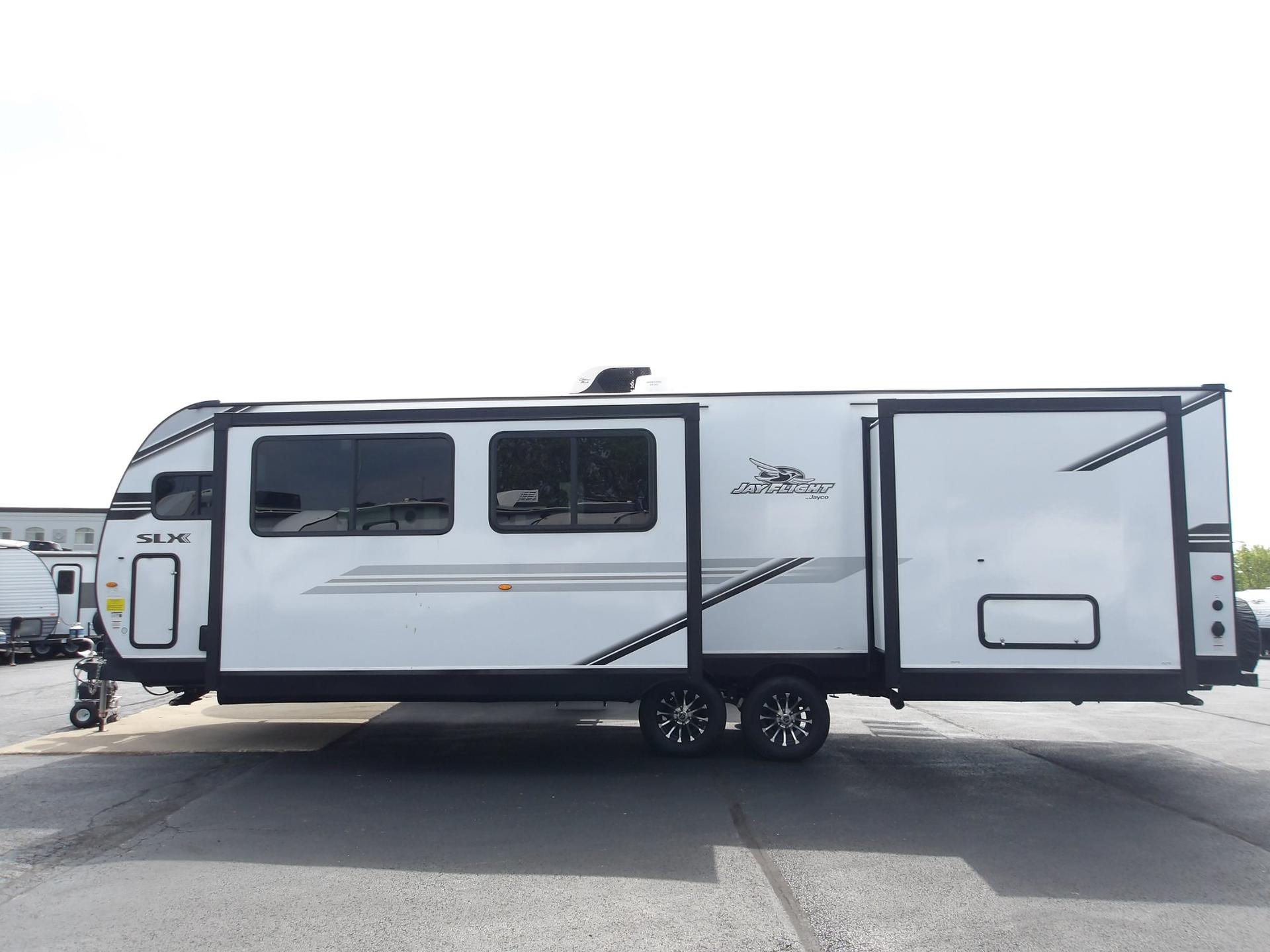 2026 Jayco 2026 Jayco Jay Flight SLX - thumbnail 9