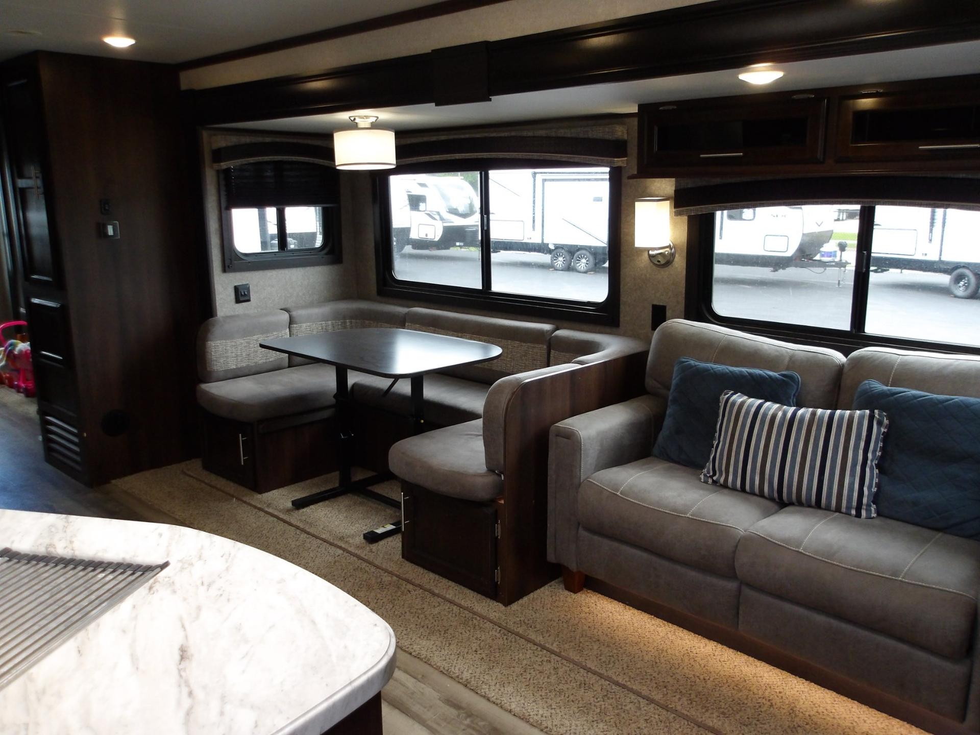 2020 Jayco 2020 Jayco Jay Flight - thumbnail 11